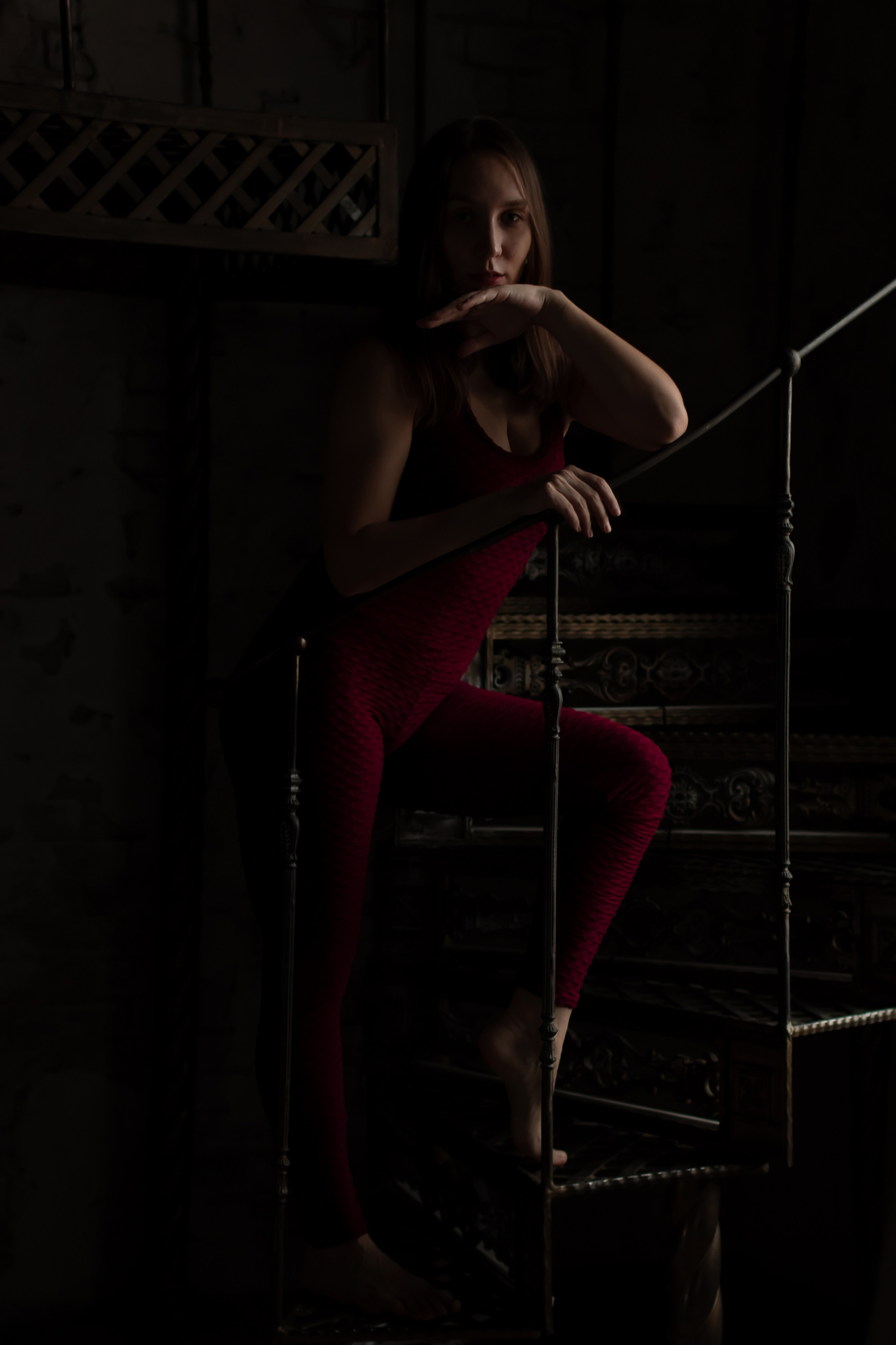 Откровенные. Анна Беликова — Семейный и портретный фотограф Ростов-на-Дону