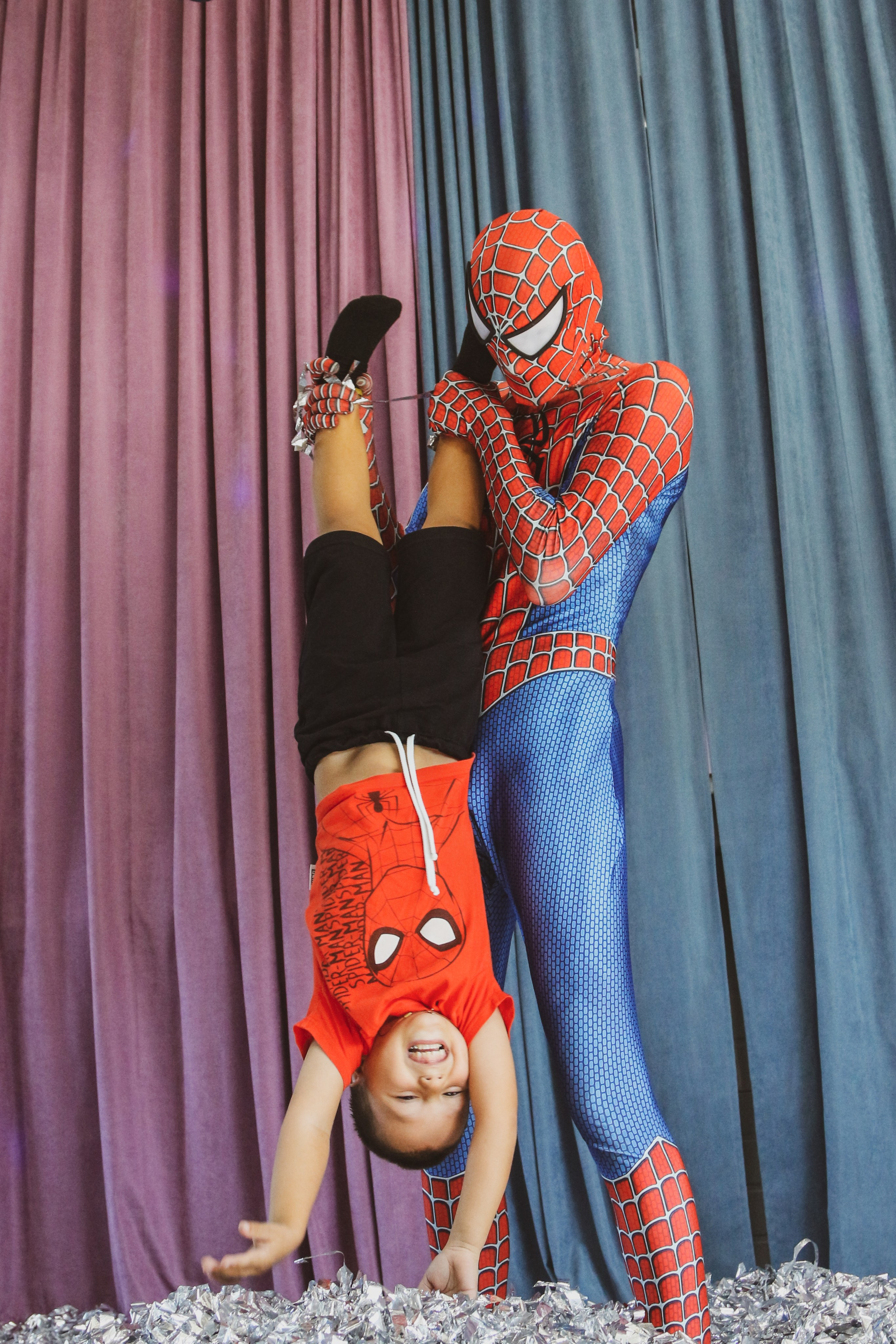 Детское день рождения. Алиса Томшина — Фотограф / Видеограф