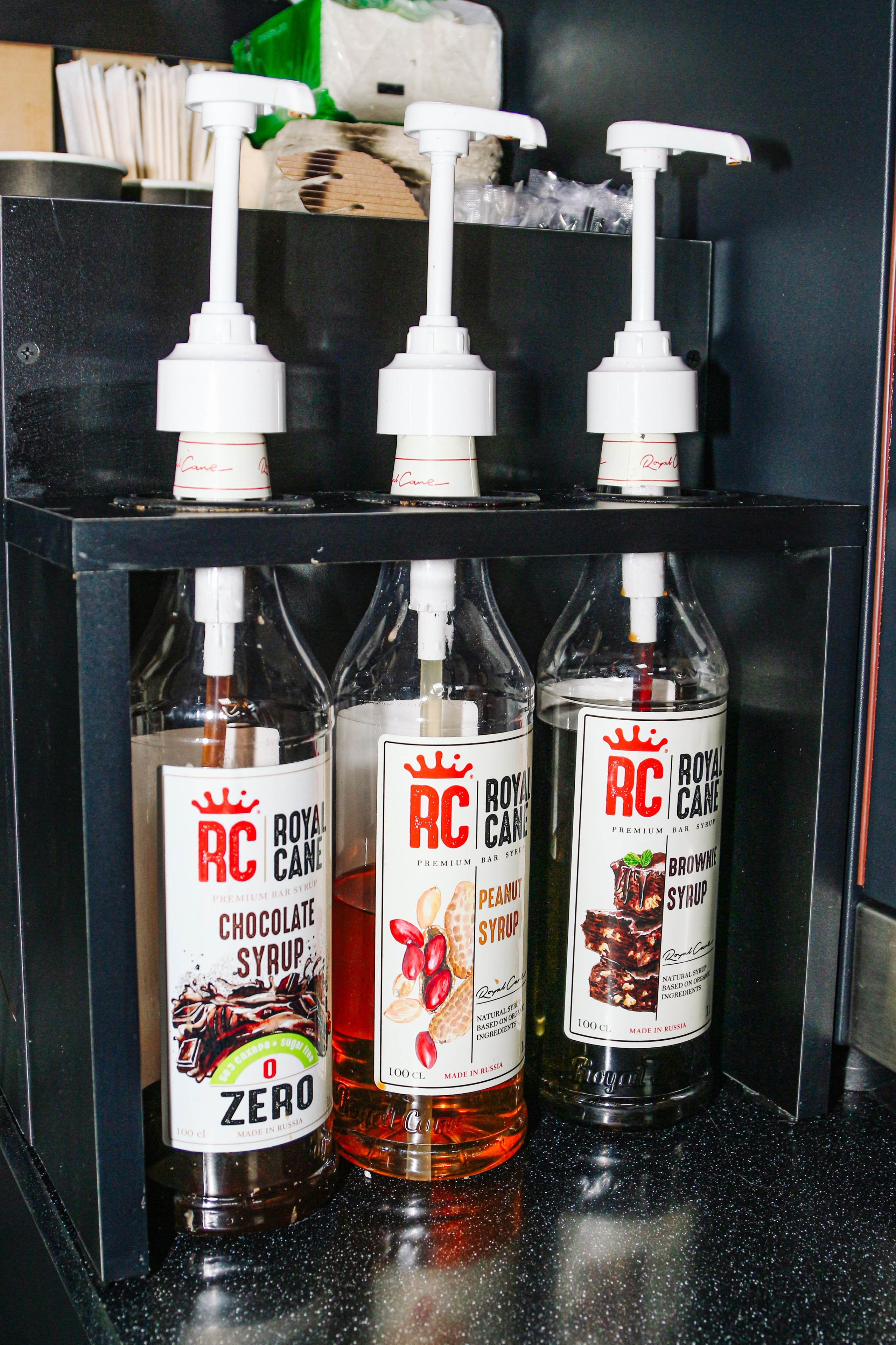 Kofelift. Алиса Томшина — Фотограф / Видеограф