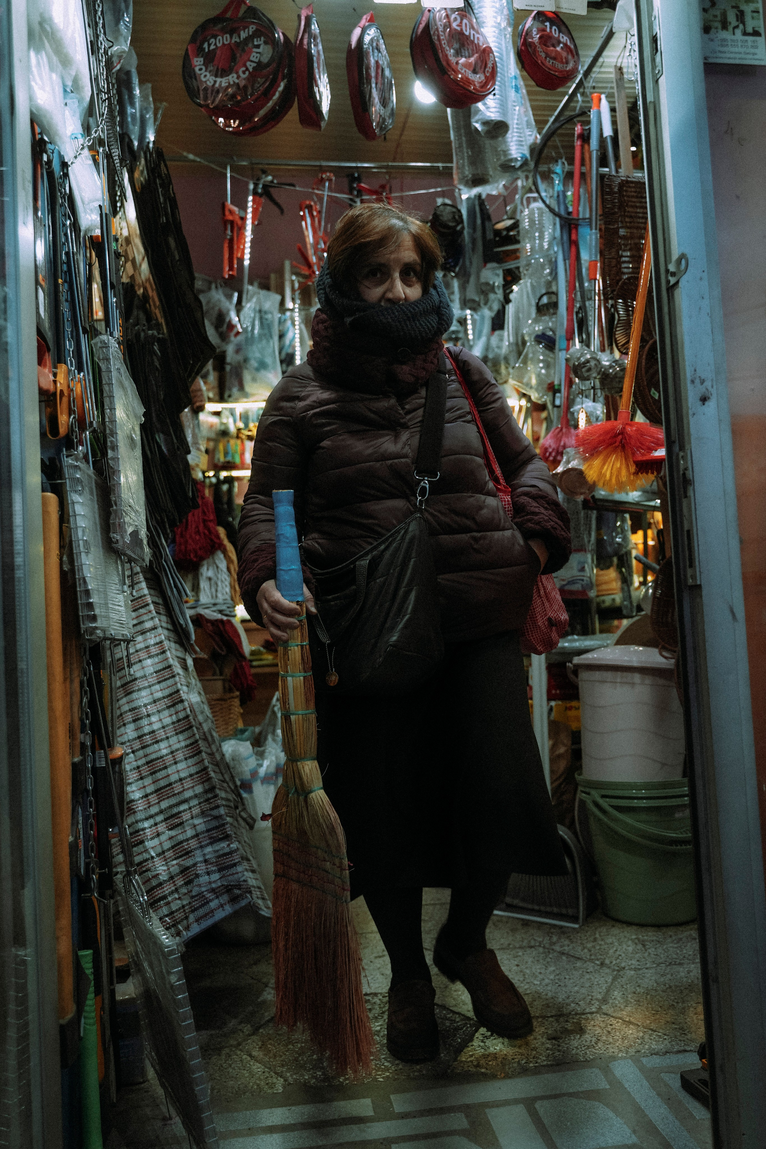 ТБИЛИСИ 2023-2024. Стрит-фотография, полная абсурда, идиотизма и красоты