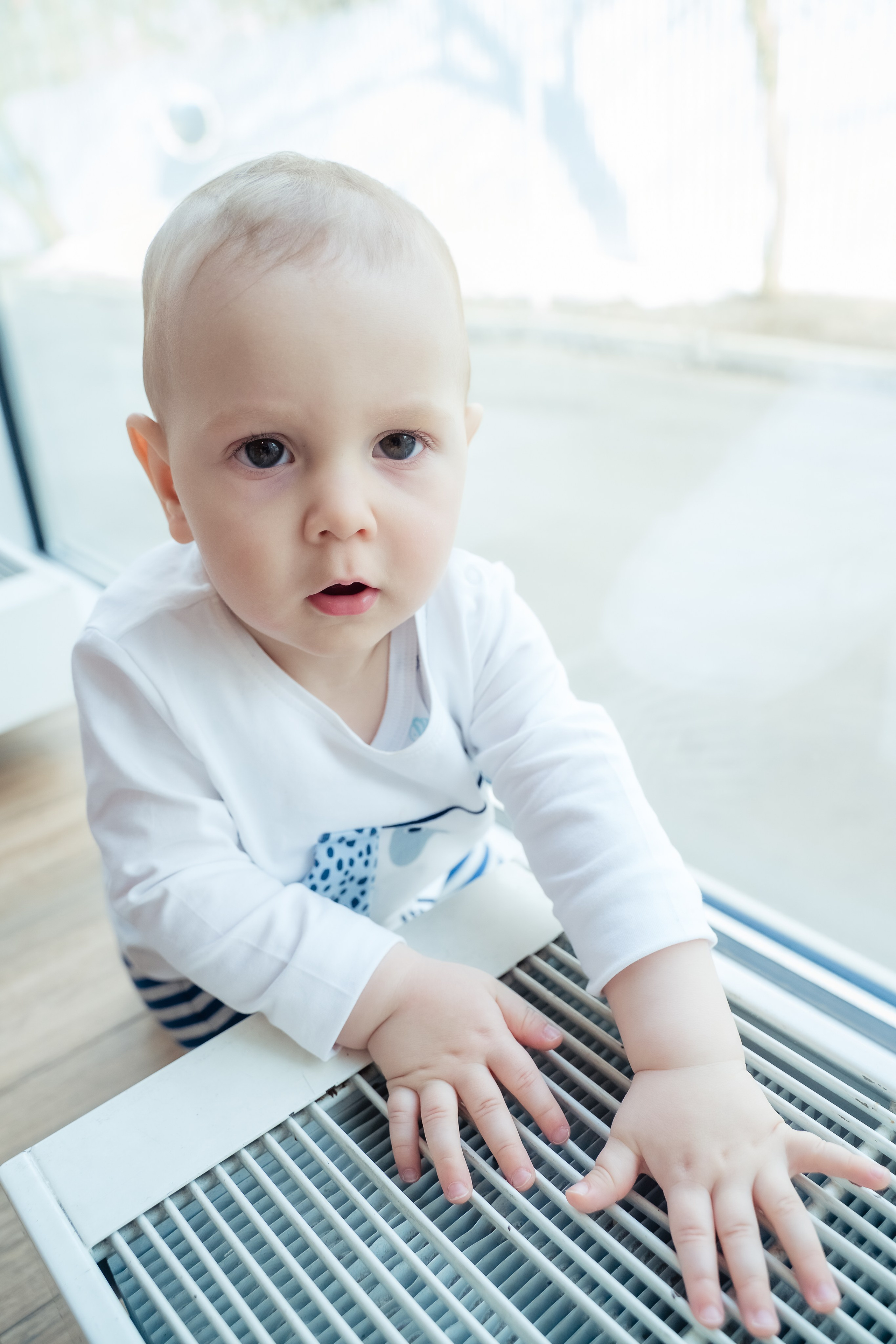 Детский день рождения в Москве — профессиональная фотосъемка праздника