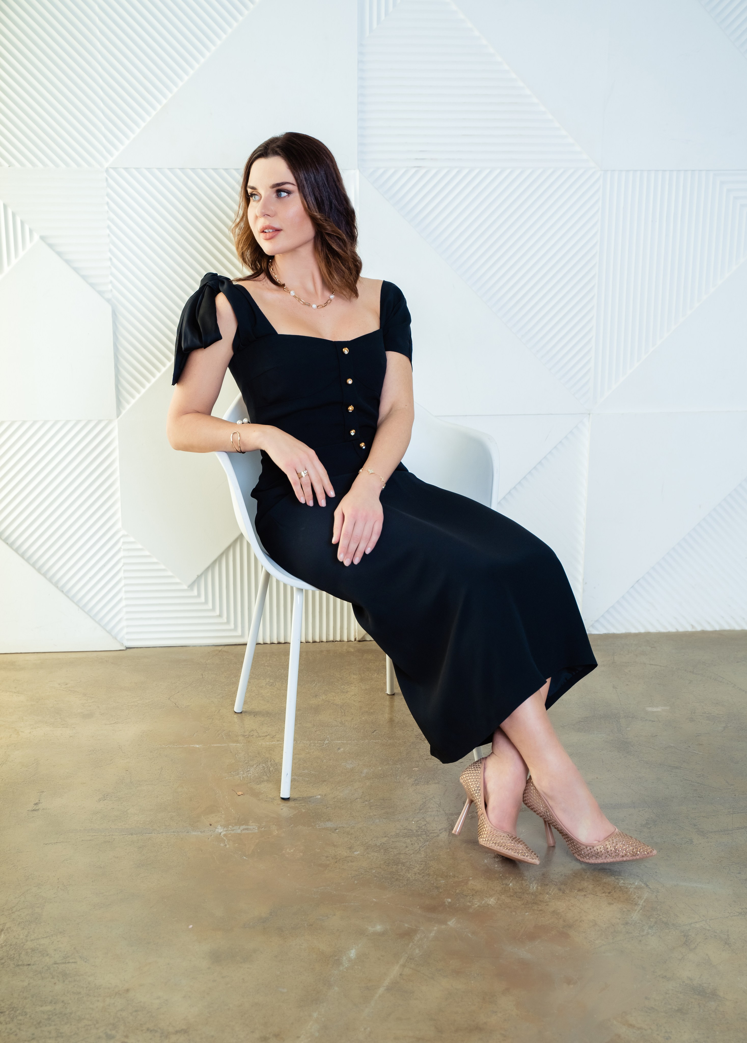 Контент съемка для психолога