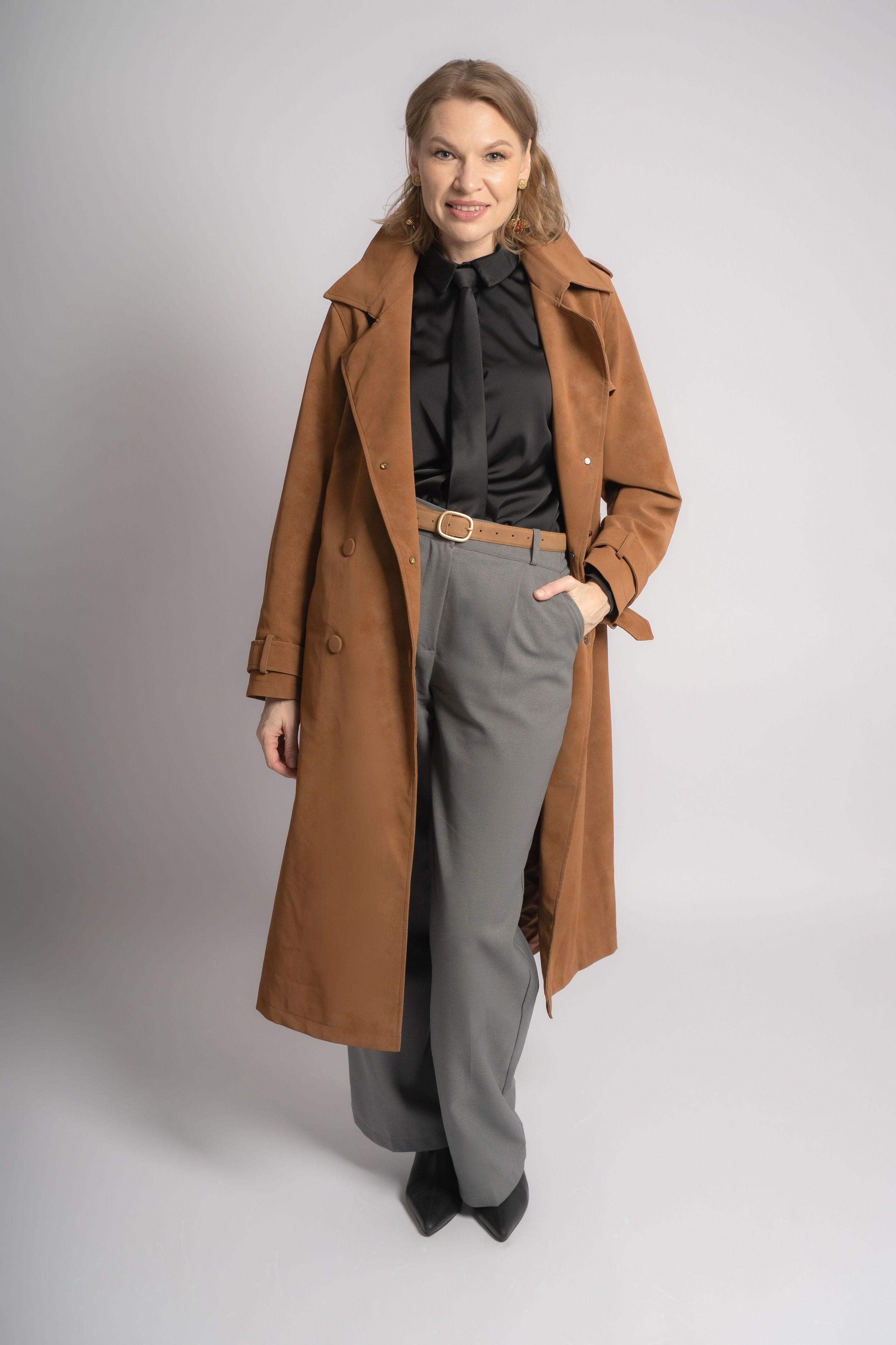 Контентная фотосессия