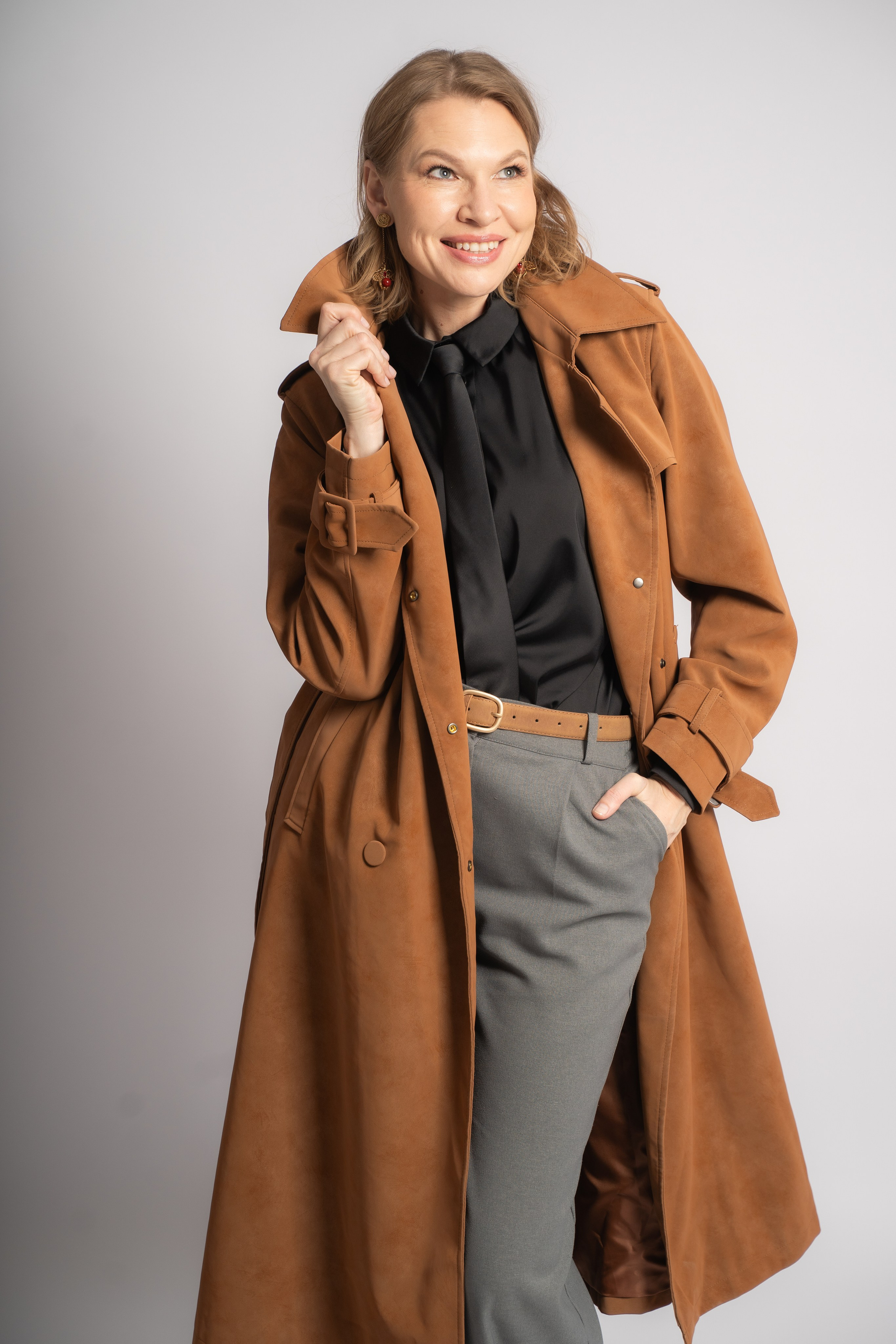 Контентная фотосессия