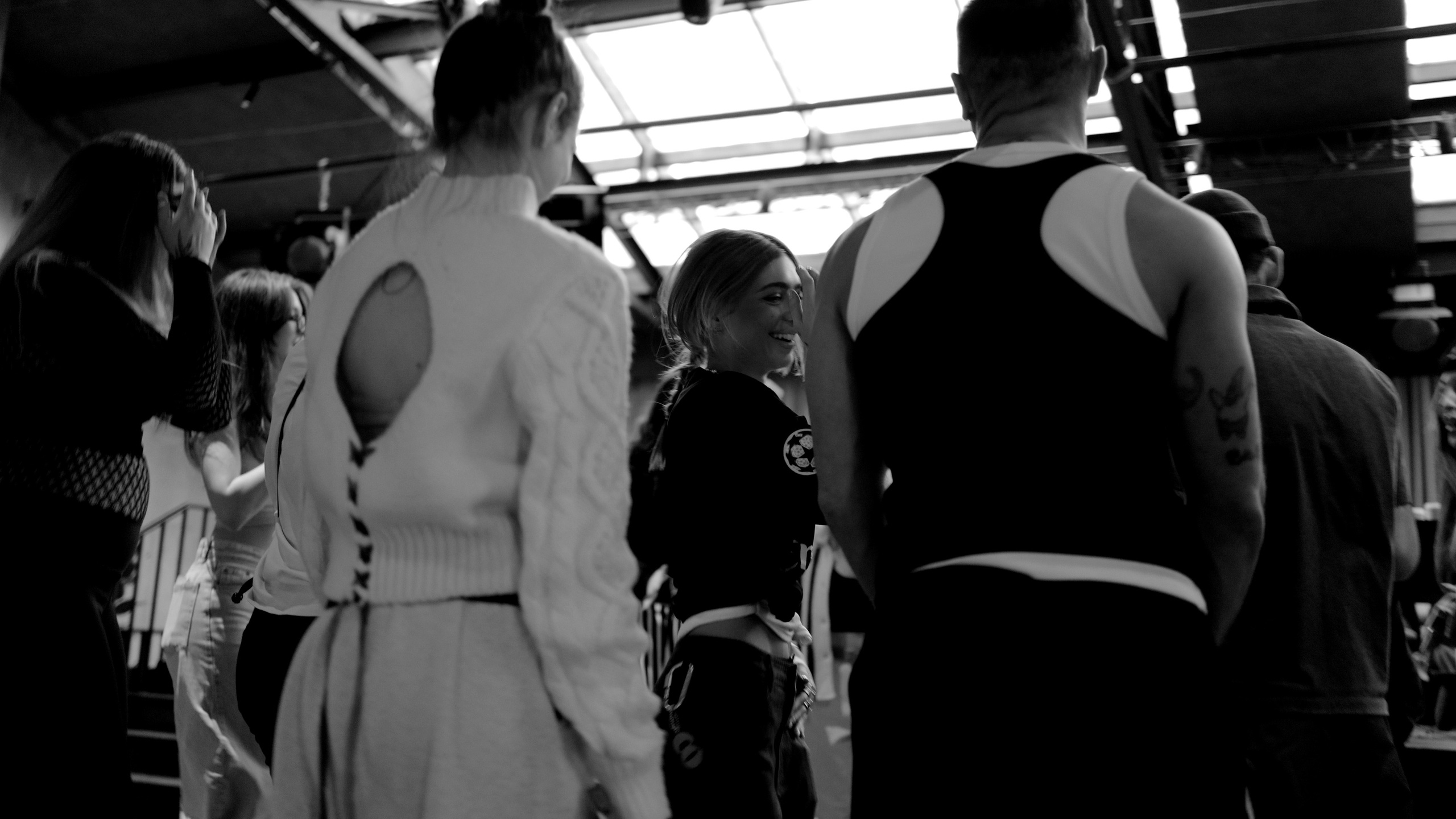 .оригинал — CONNECTED x 128Studio / 18.01.2026. TENZO | Креативный продюсер / Арт-директор