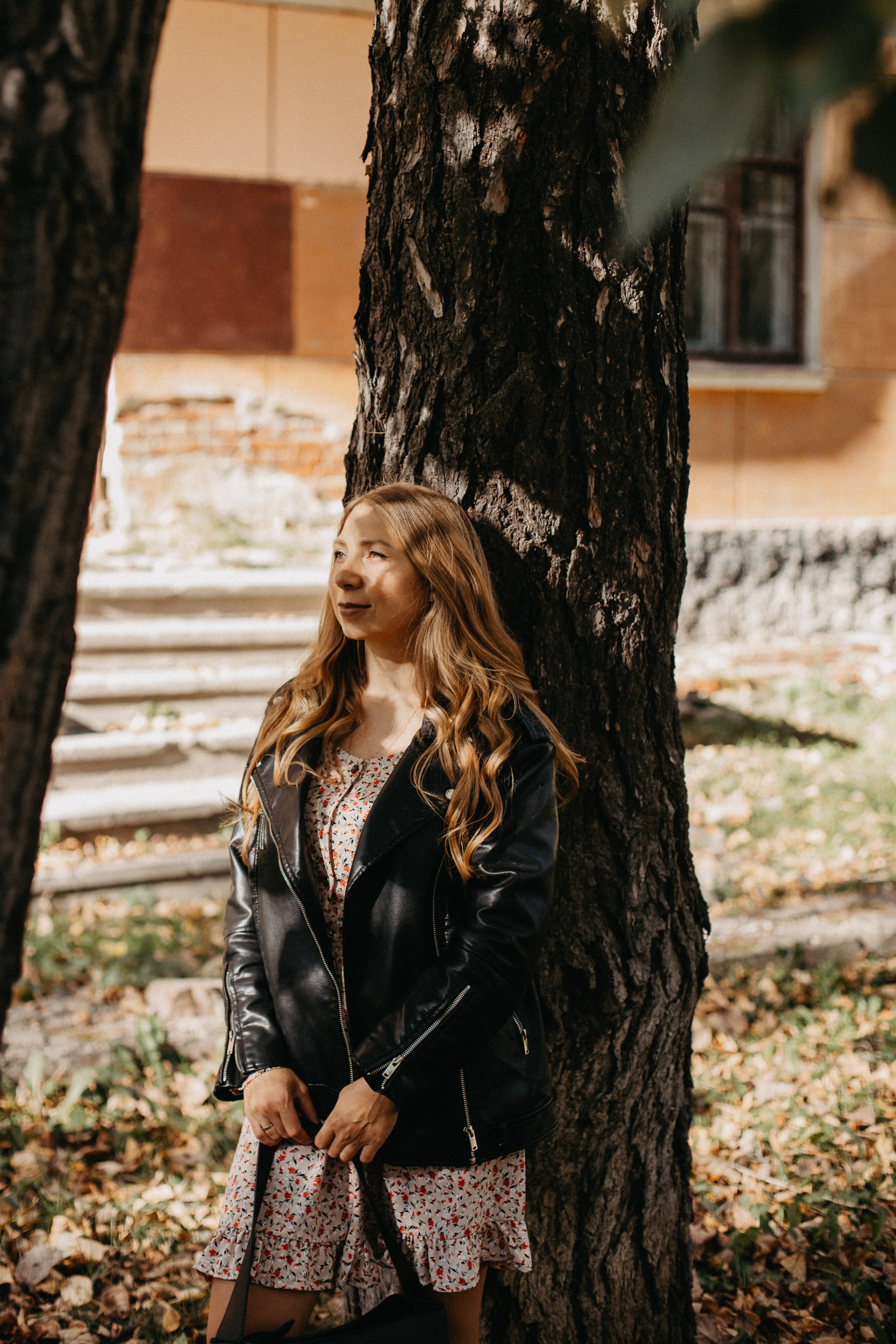 Надюша. Семейный фотограф Трусова Евгения в Екатеринбурге