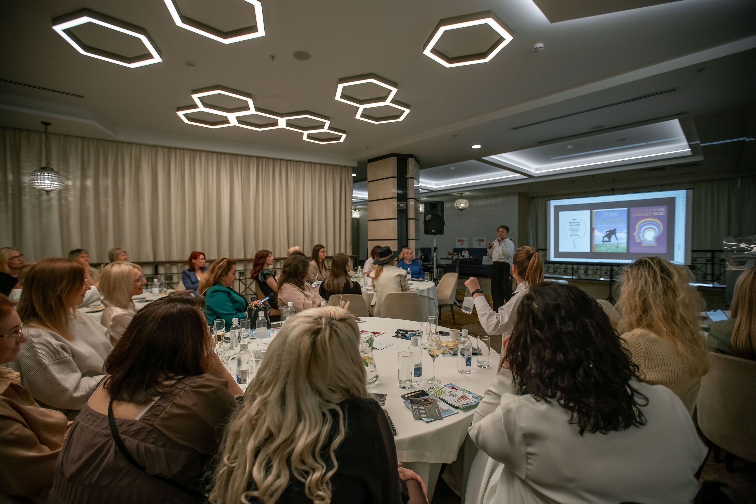 Семь ключей. Репортажный фотограф в Новосибирске