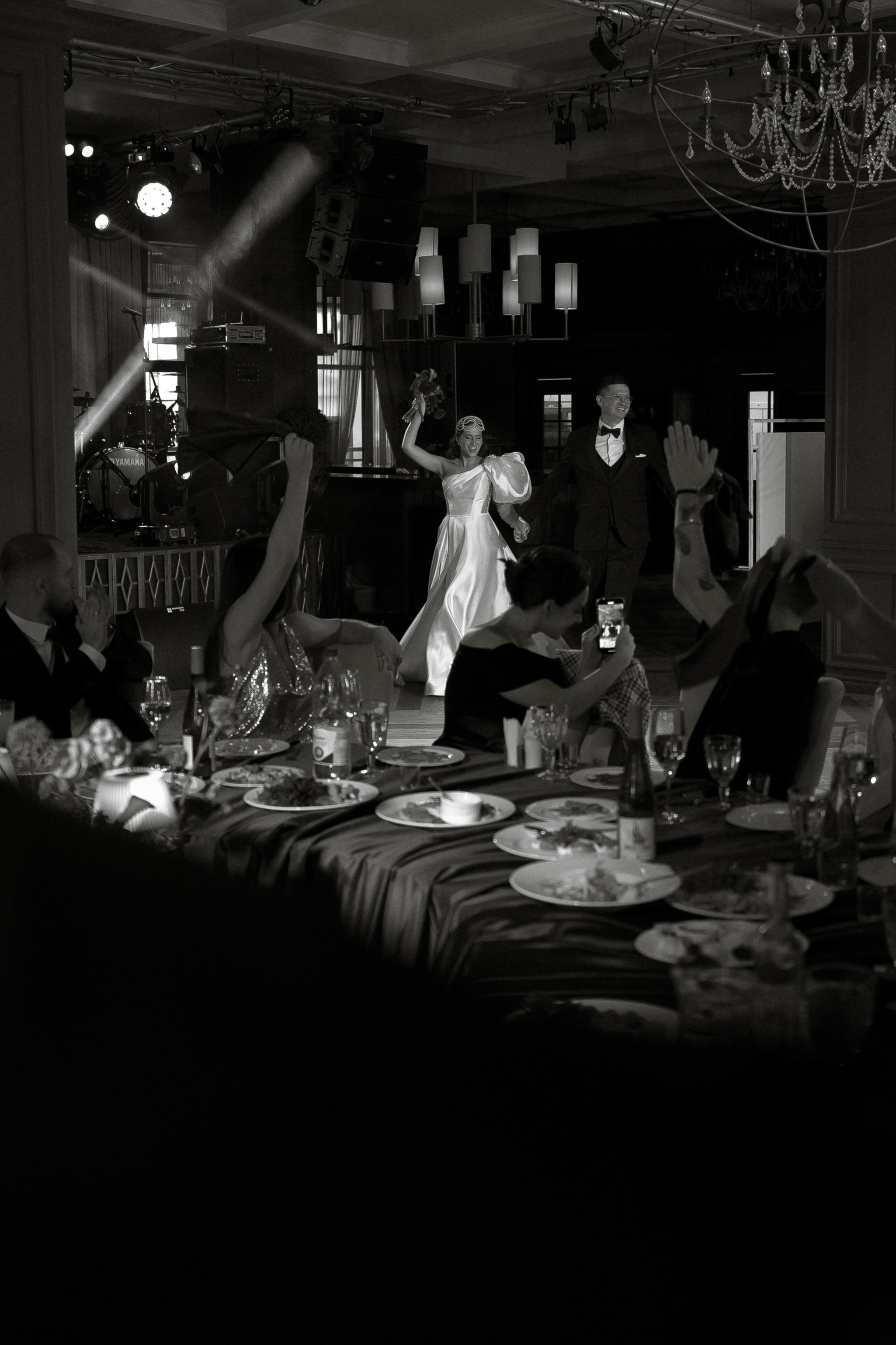 Казино. Полный день (сокращено). Семейный и портретный фотограф в Саратове Сахарова Маша