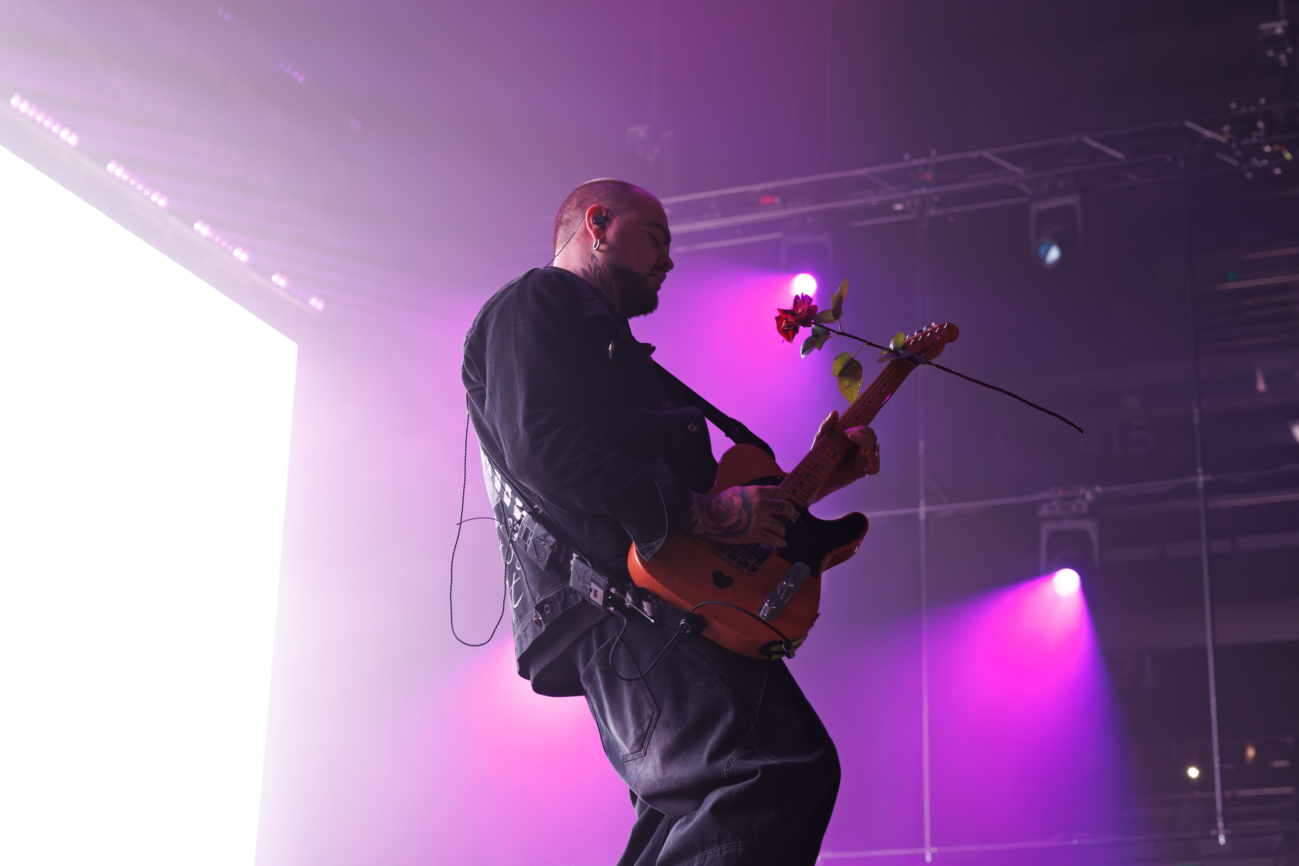 ЛСП. Фотограф в Москве Андрей Овчаров