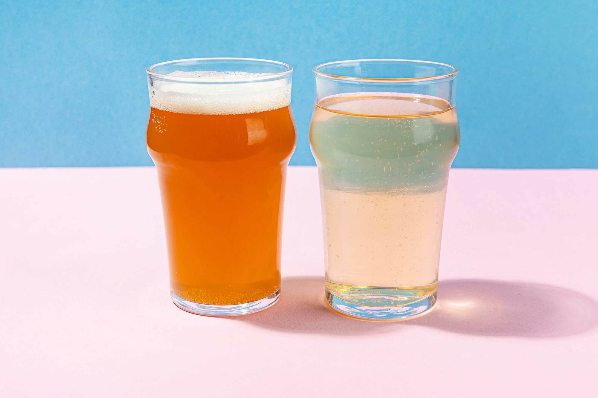 Съёмка меню для шавермы "Веретено"