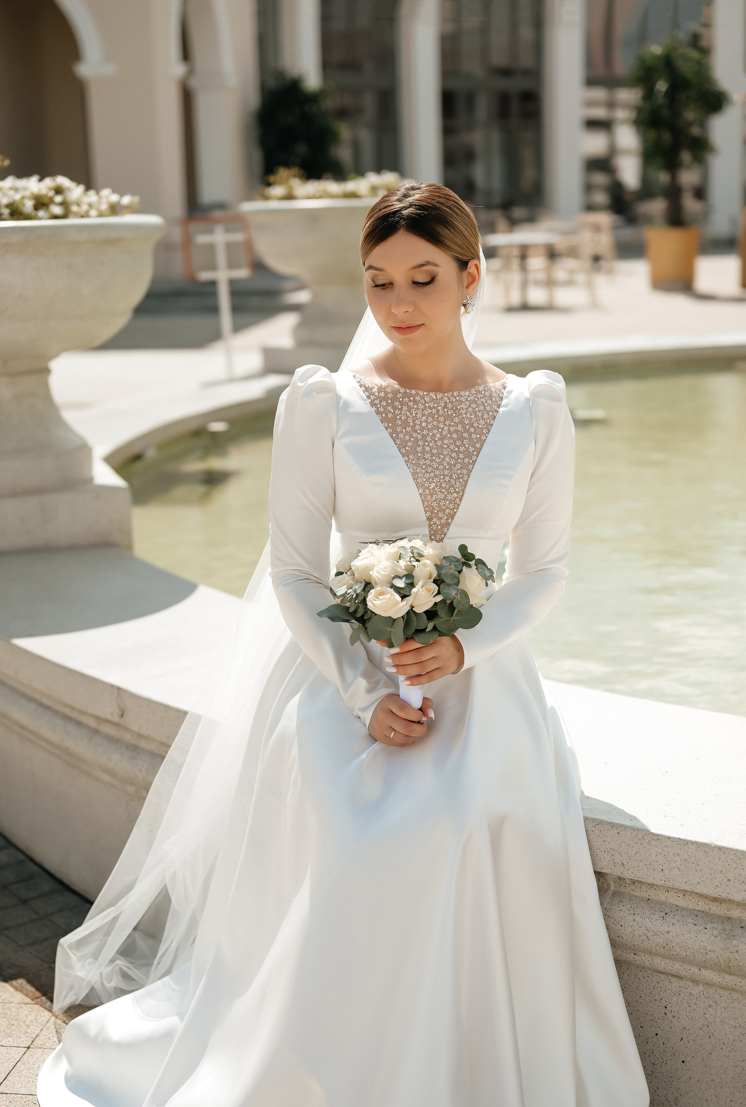 Виктория & Николай. Семейный фотограф Олеся Батурина Рязань