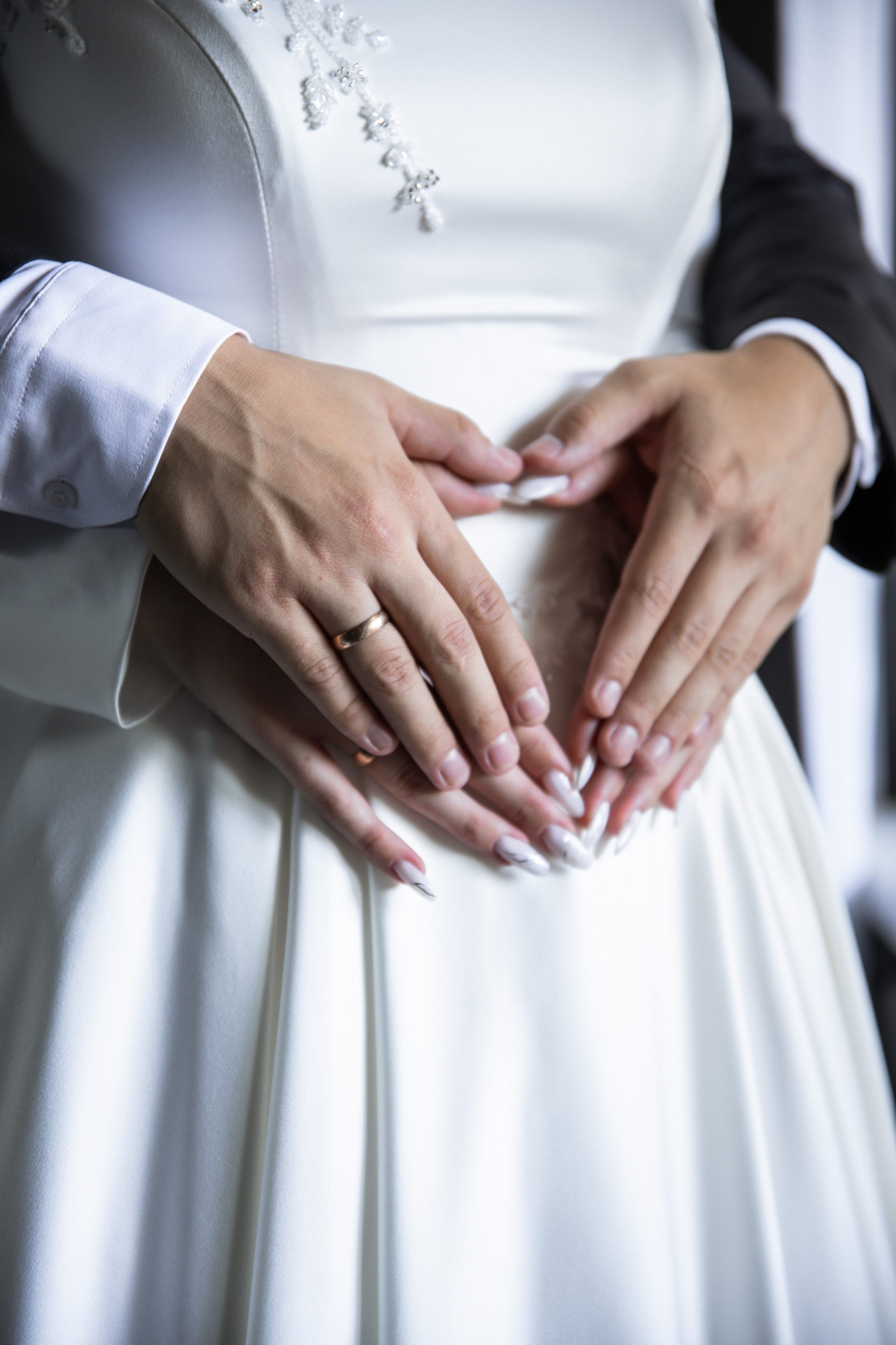 Nikita & Dariya. Свадебный и студийный фотограф в Алматы Ильяс Кырбаев