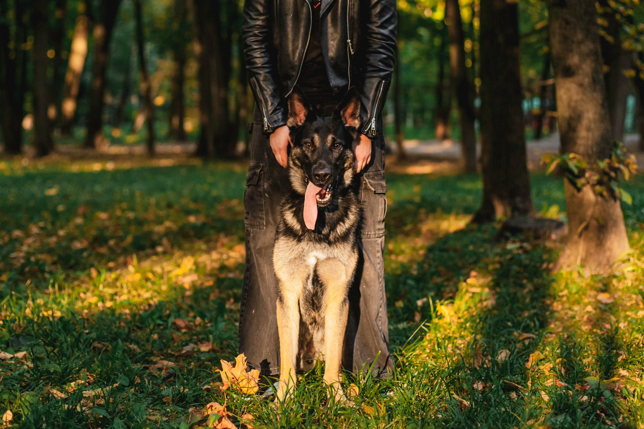 Илай. Фотограф-анималист Татьяна Степанова