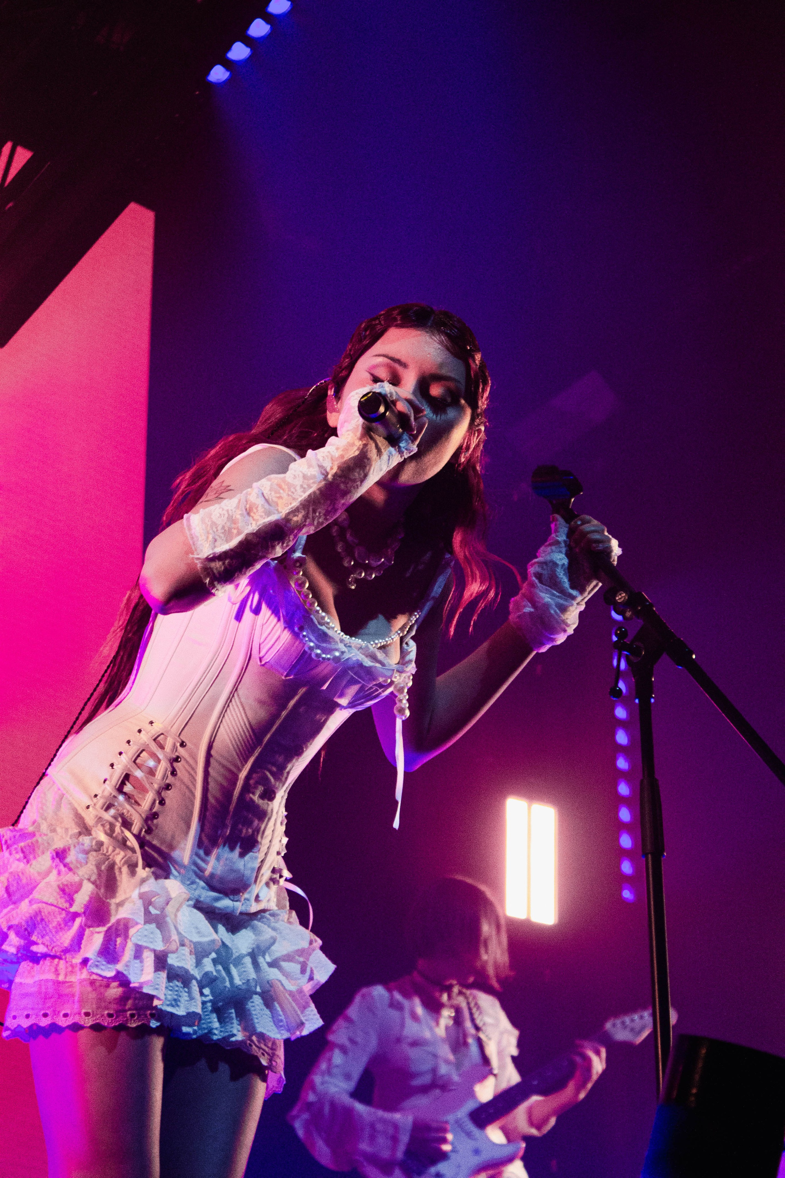 Концертный фотограф в Москве