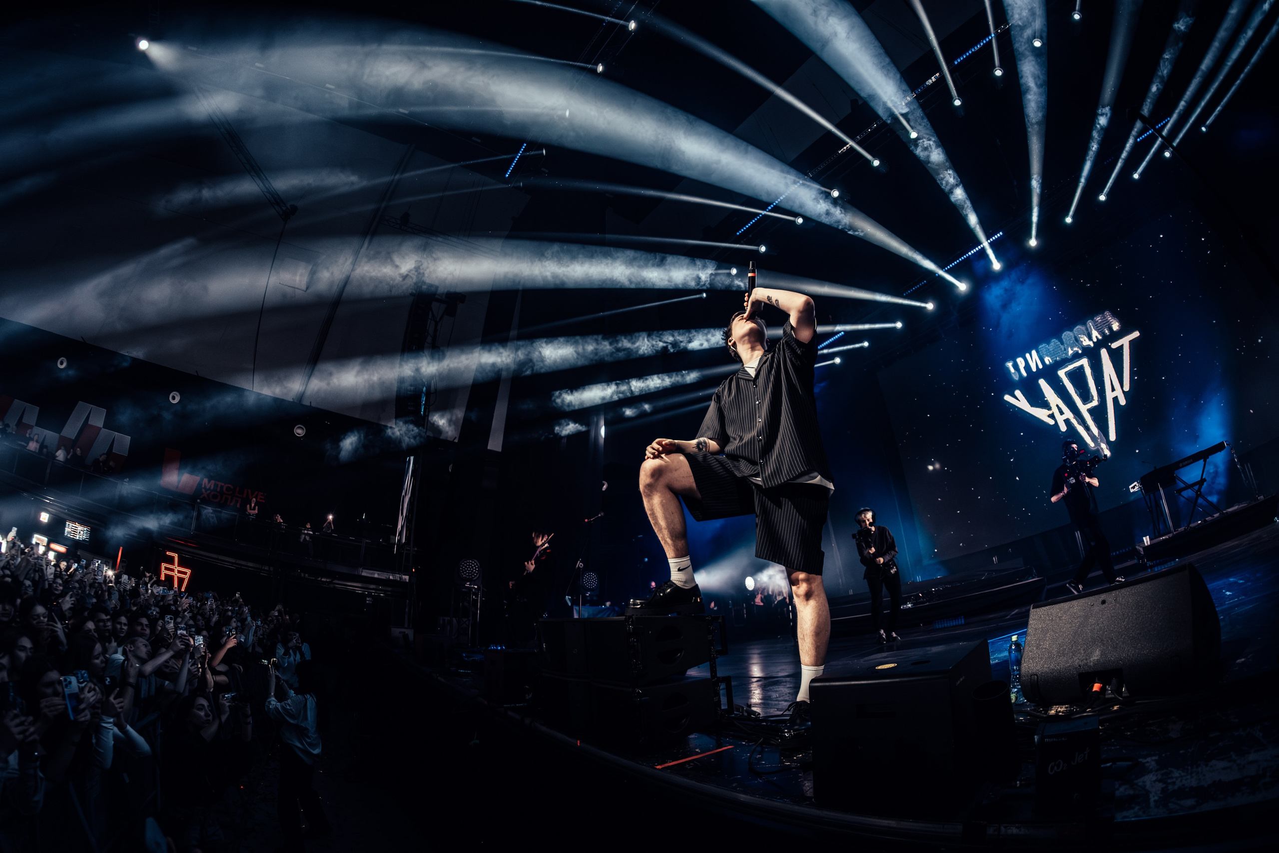 13 карат. Репортажный и портретный фотограф в Москве Кристина Волконская