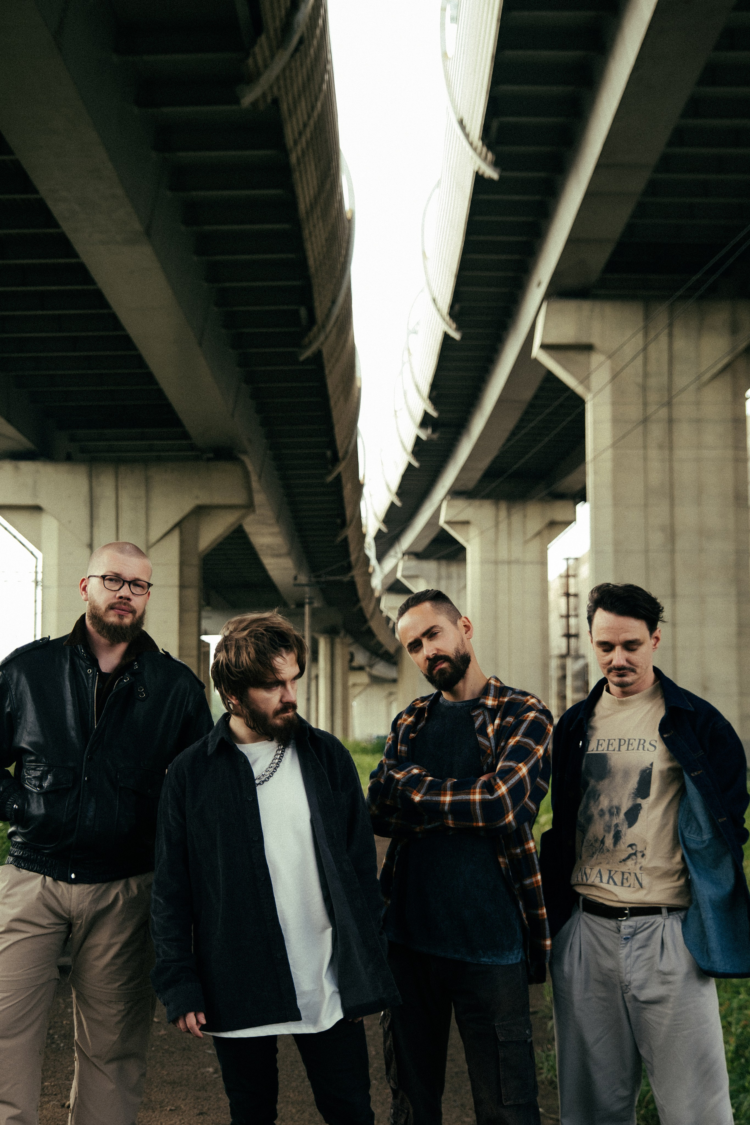 Промо для артистов. Репортажный и портретный фотограф в Москве Кристина Волконская