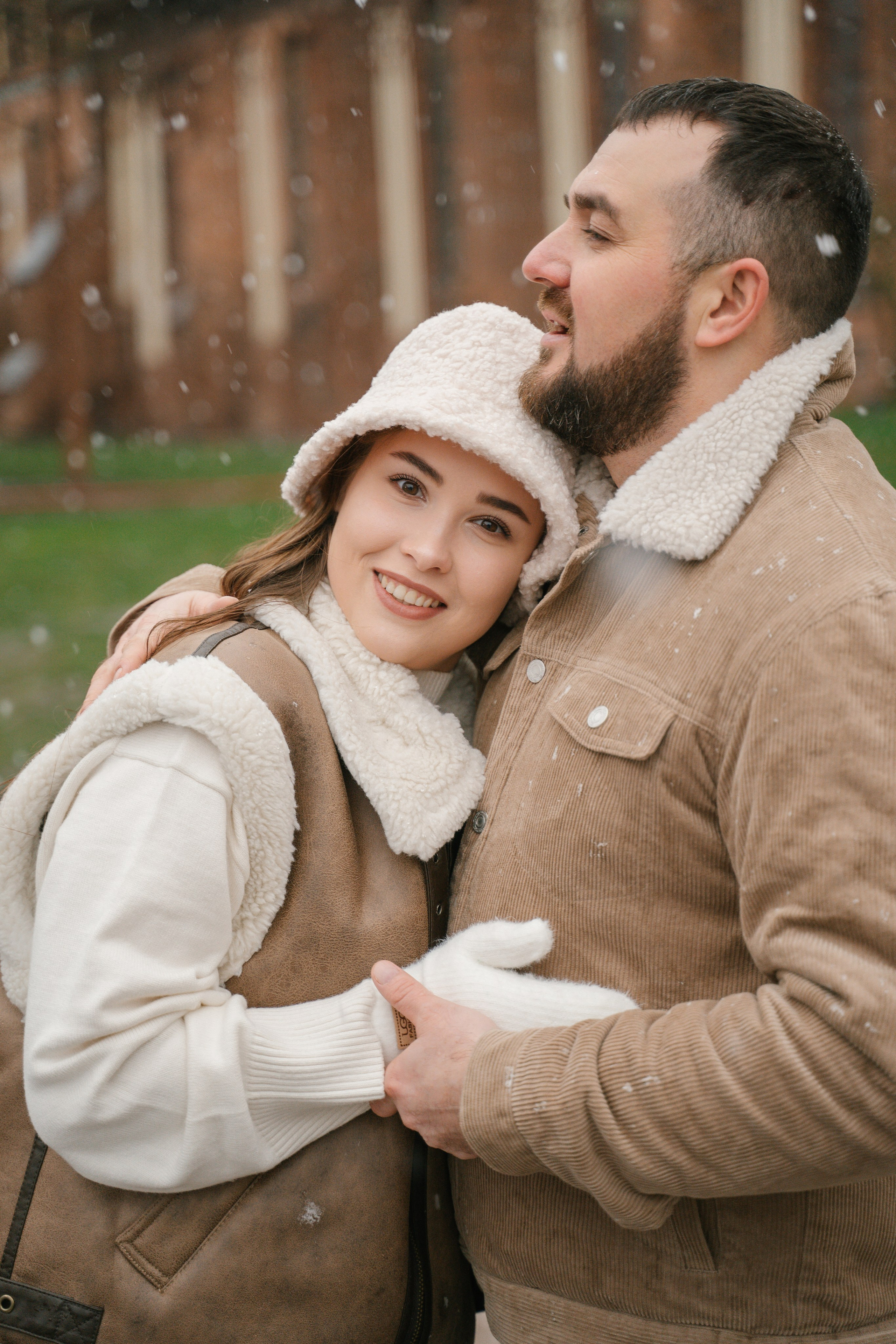 D & V. Семейный и свадебный фотограф Мария Нетребко г. Калининград