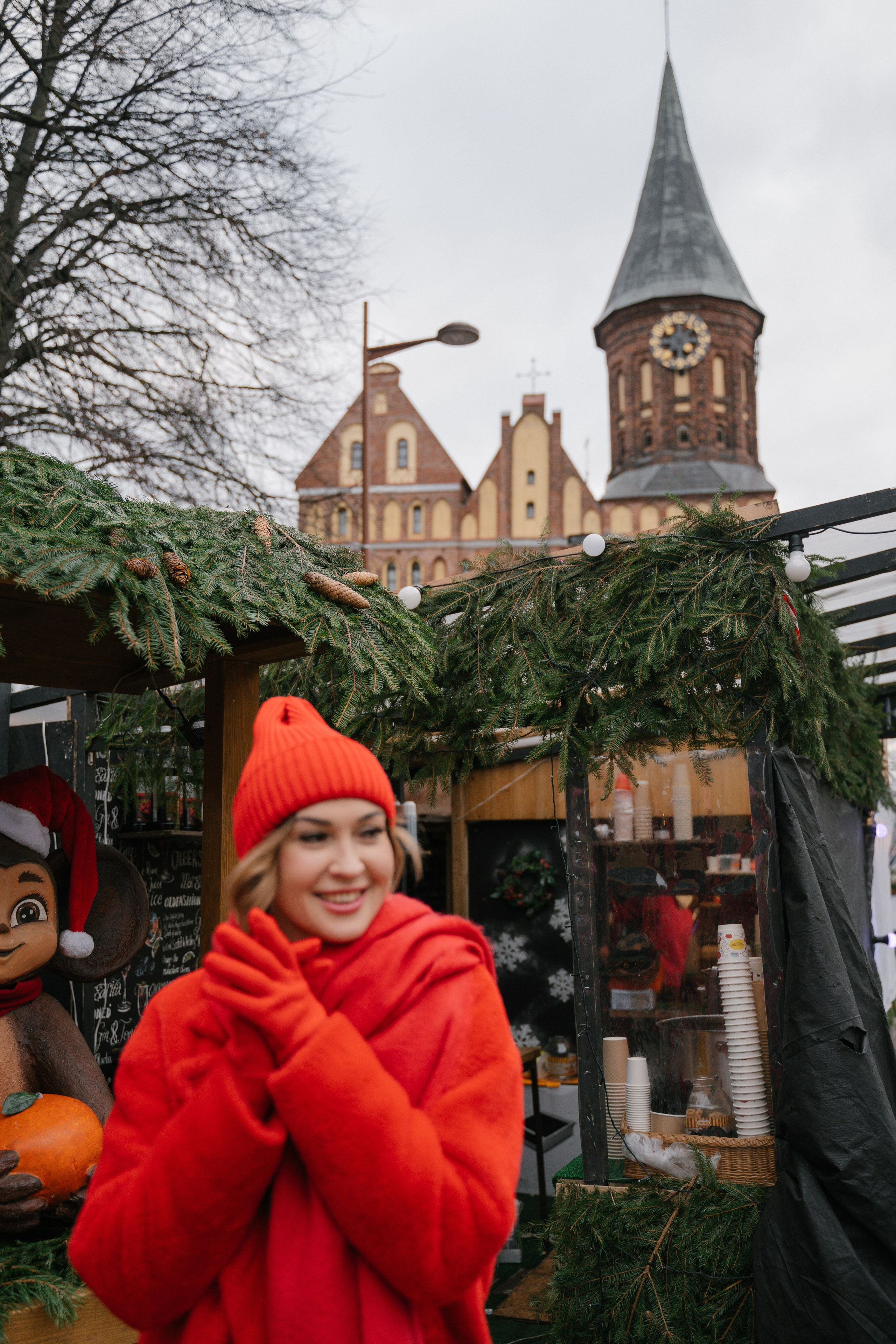 А. Семейный и свадебный фотограф Мария Нетребко г. Калининград