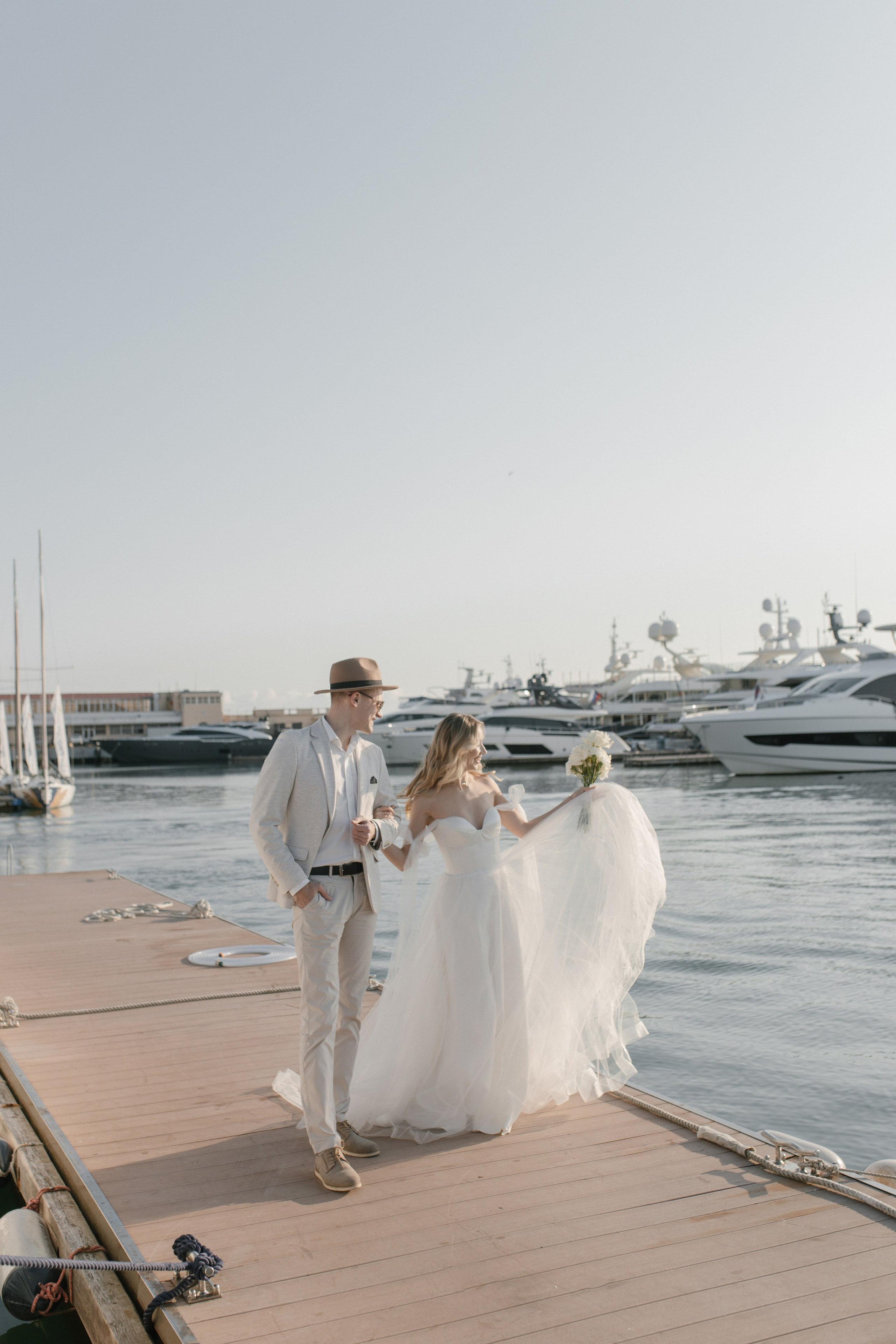 V & D. Семейный и свадебный фотограф Мария Нетребко г. Калининград