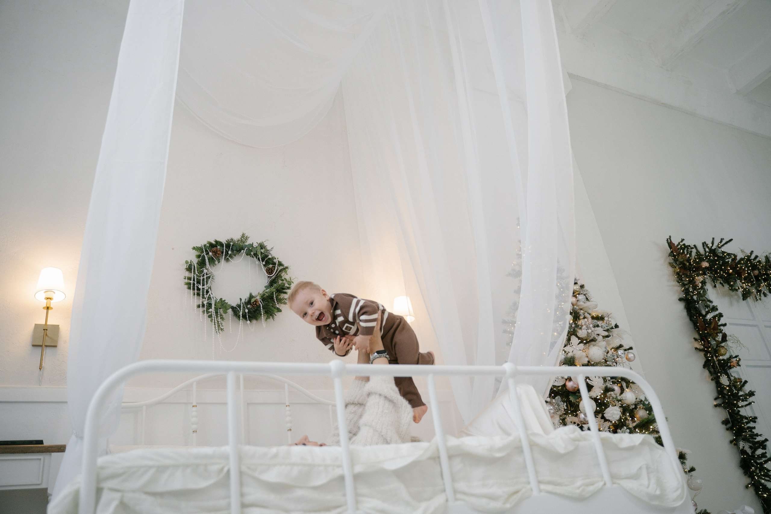 V & I. Семейный и свадебный фотограф Мария Нетребко г. Калининград