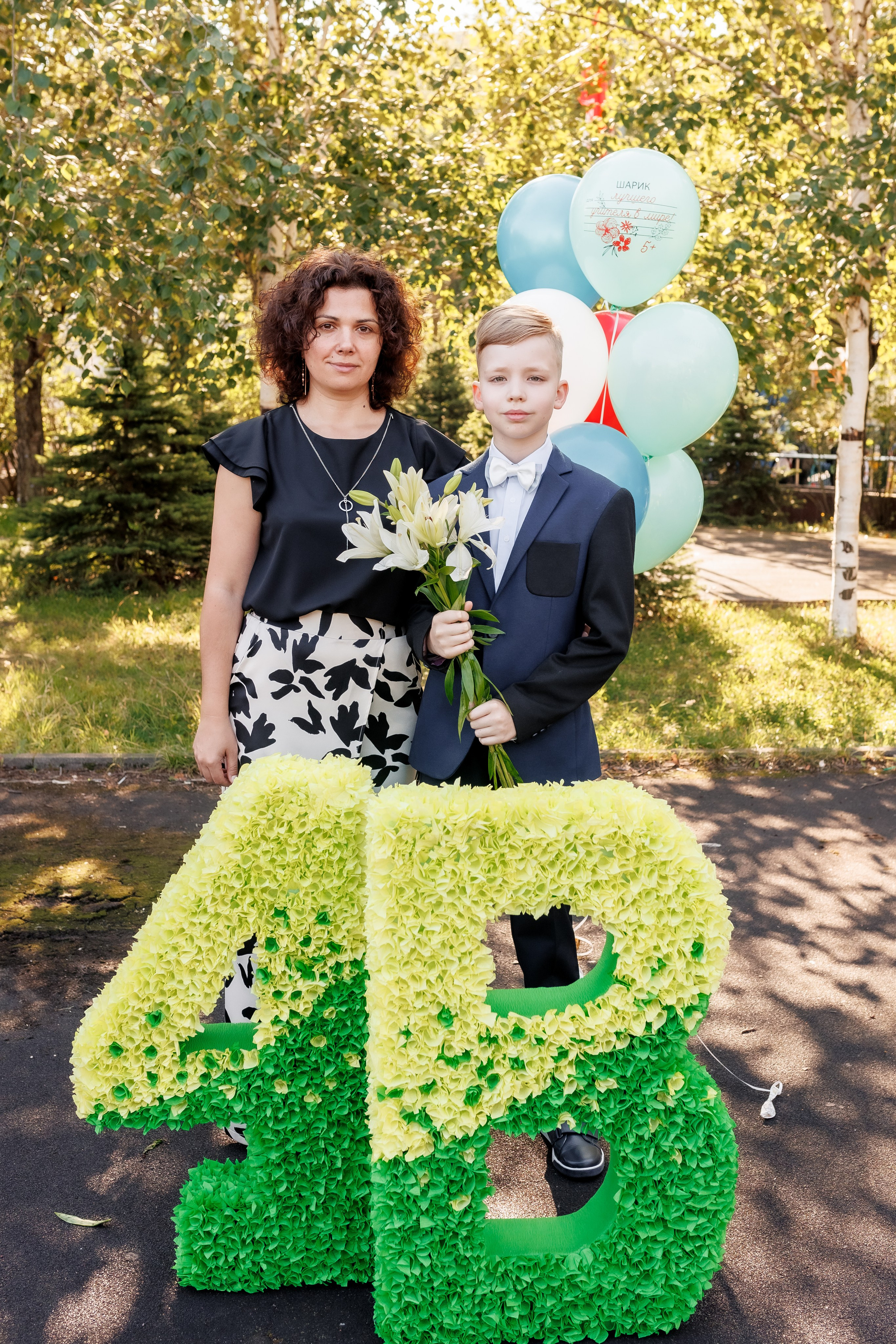 Школа. Свадебный фотограф в Москве — Ольга Козловская