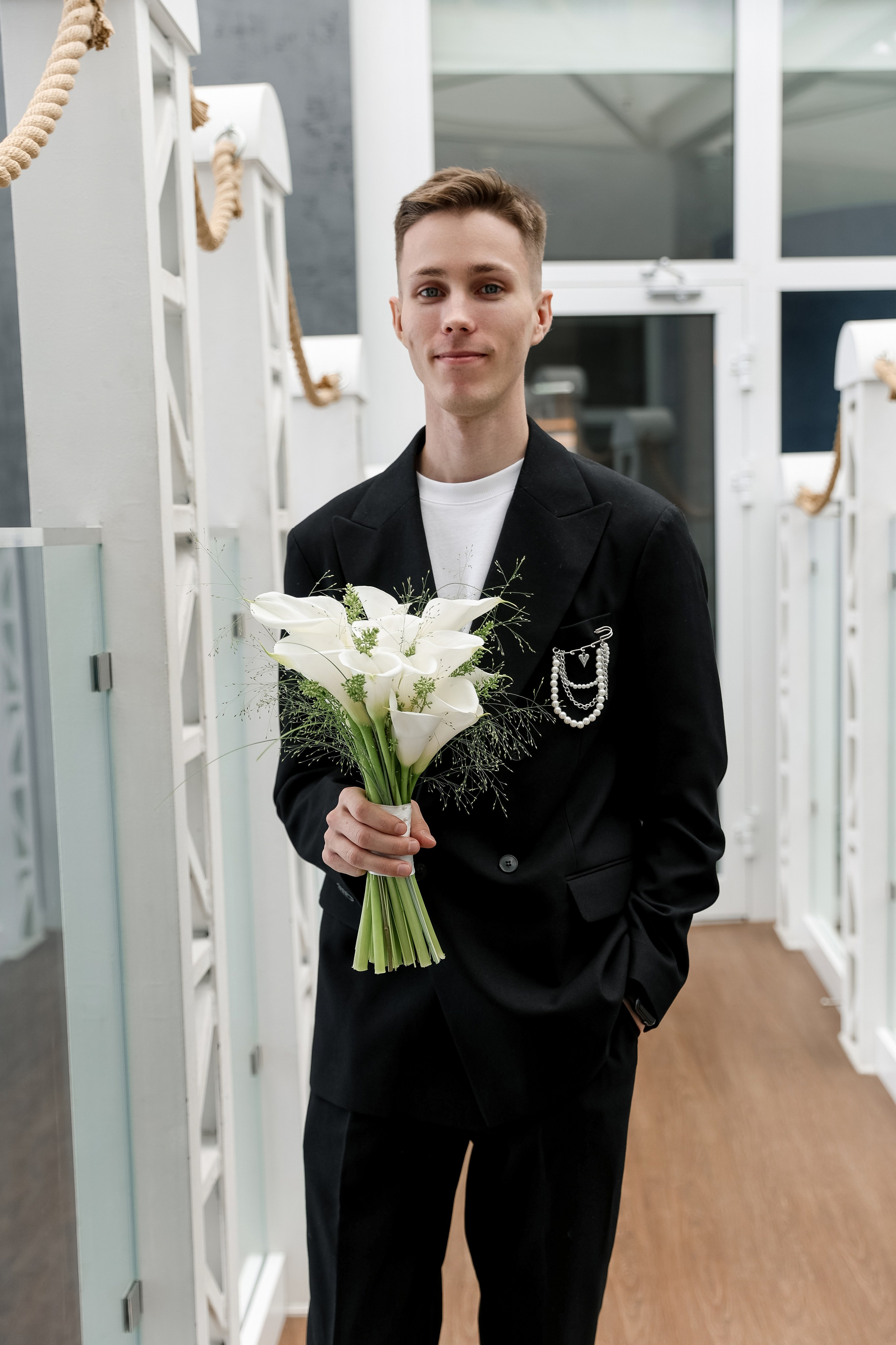 Роман & Карина. Свадебный фотограф Ольга Гречко