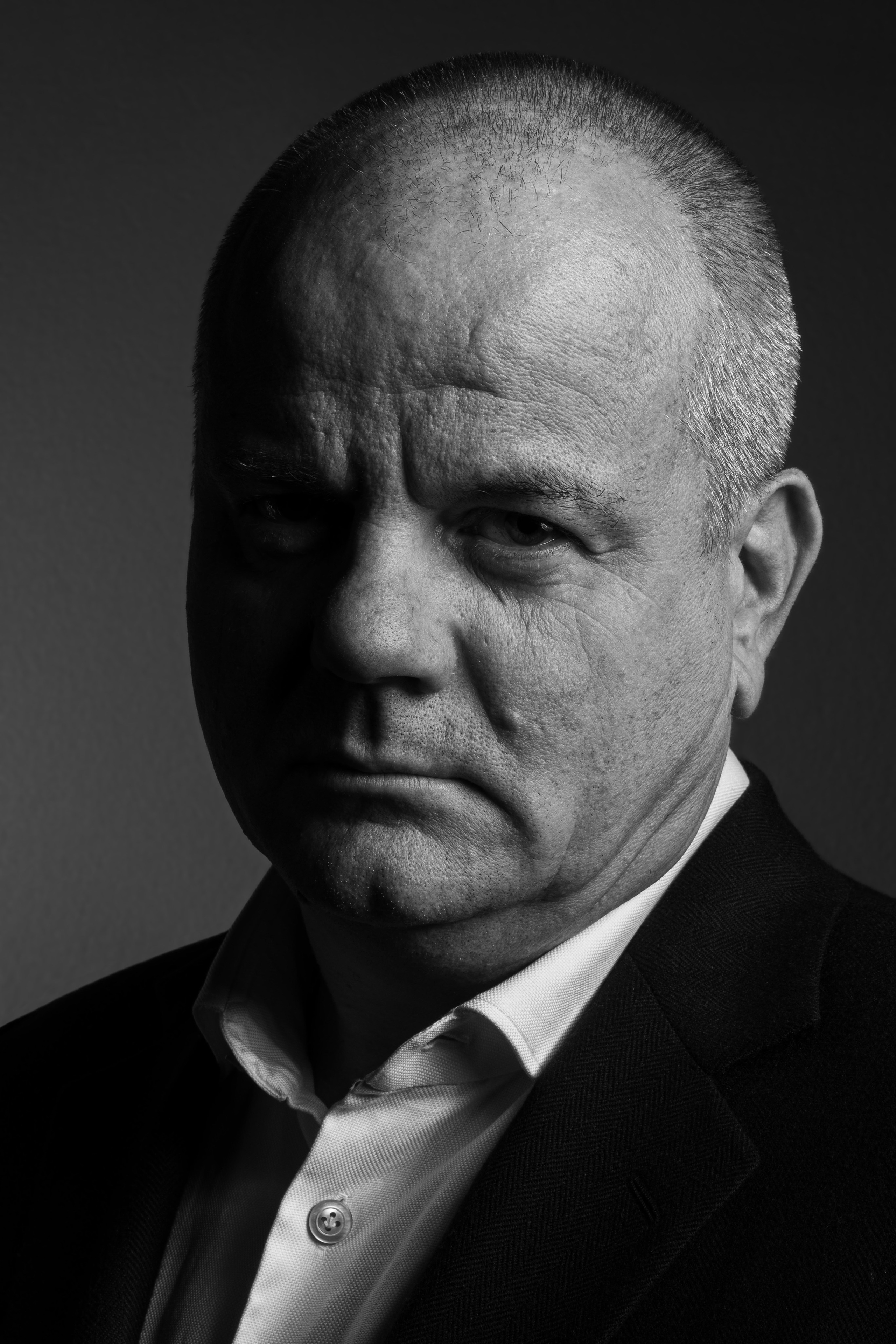 Индивидуальные съемки. Портретный и Ню фотограф в Челябинске Сергей Юдин