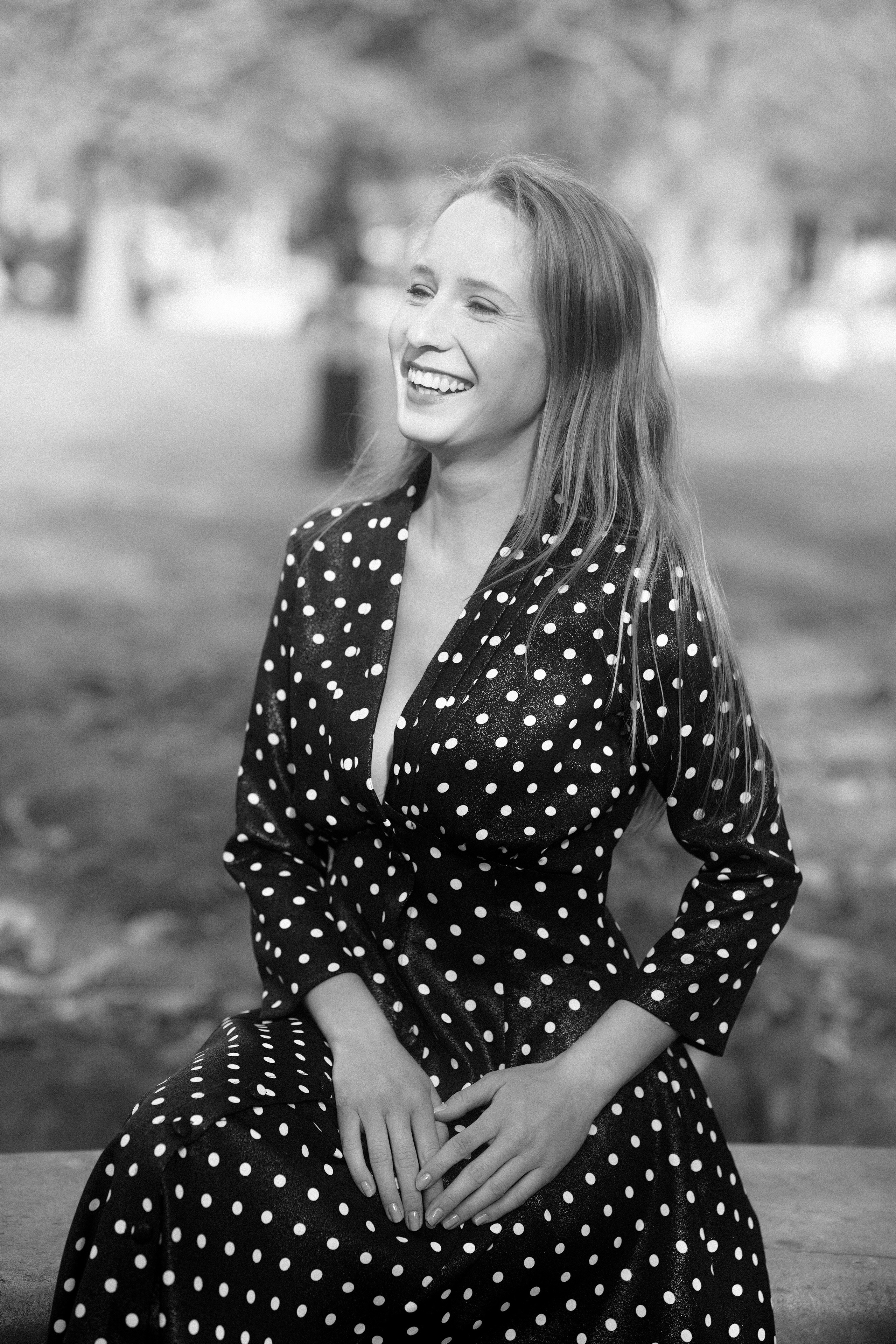 Polina. Photographer Yudakova Daria