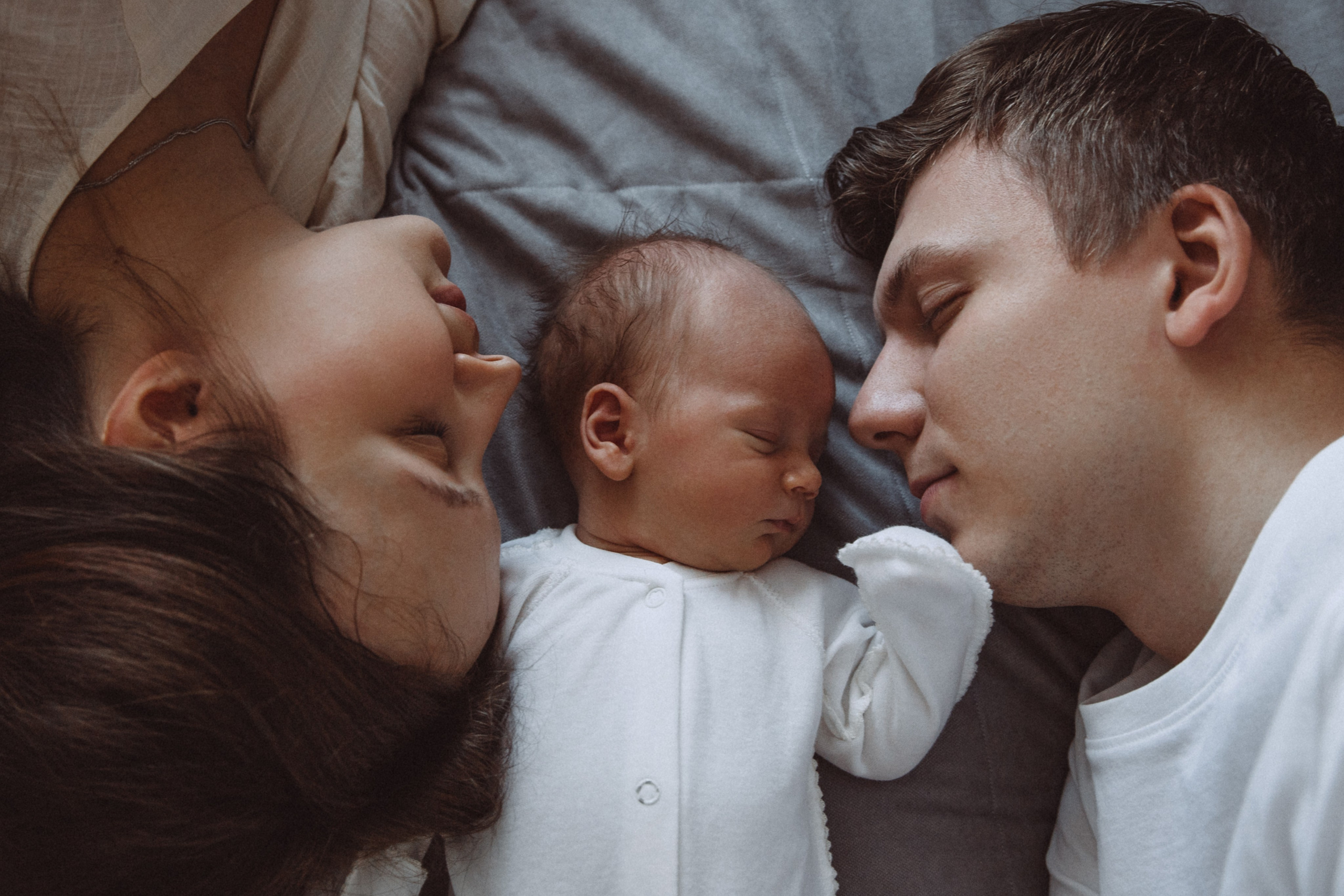 Мы семья. Фотограф Воронеж/Белгород/Курск/все виды съемок