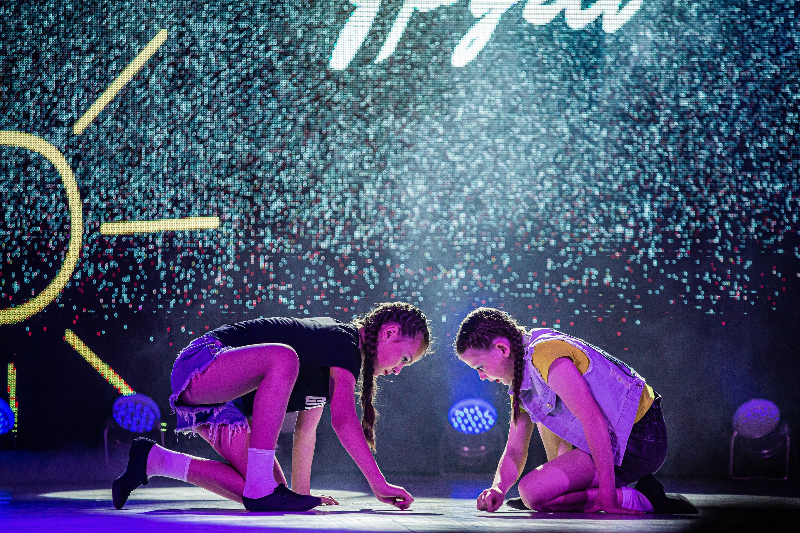 Репортаж. Концерты. Авторские туры с профессиональным фотографом