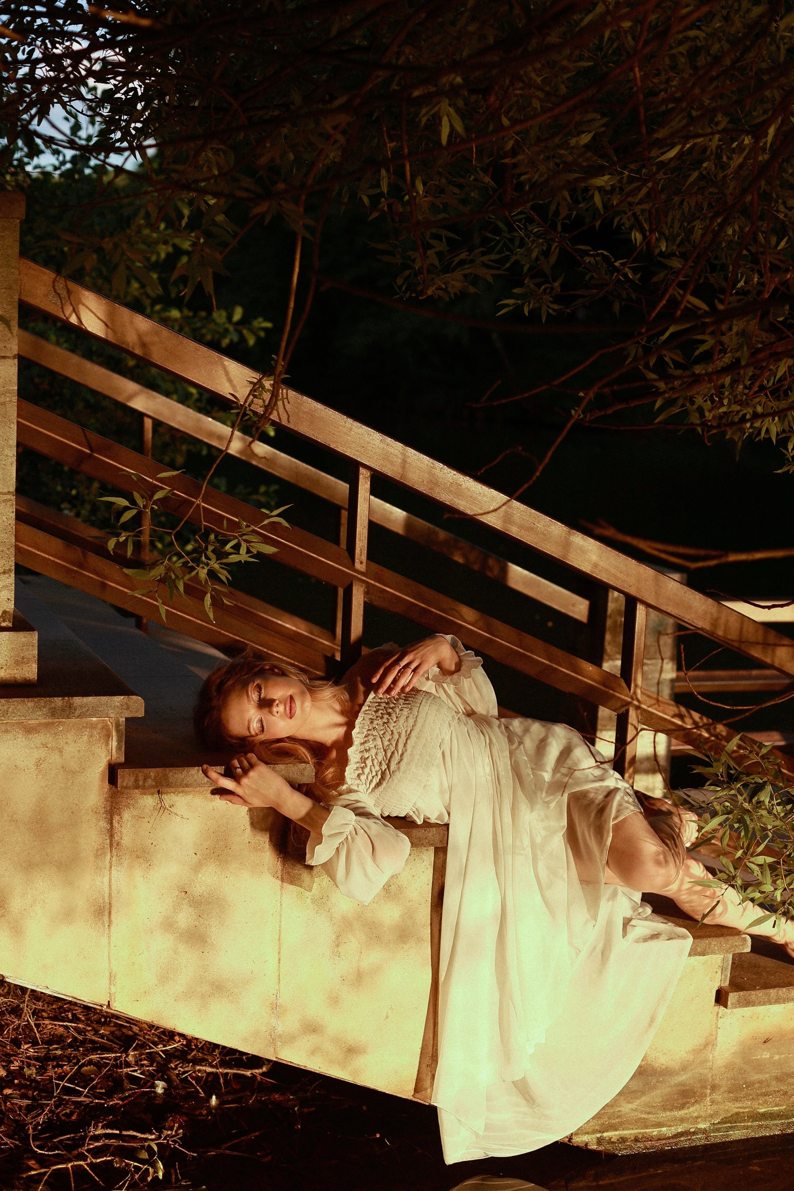 Настя. Фотограф & Видеомейкер в Москве