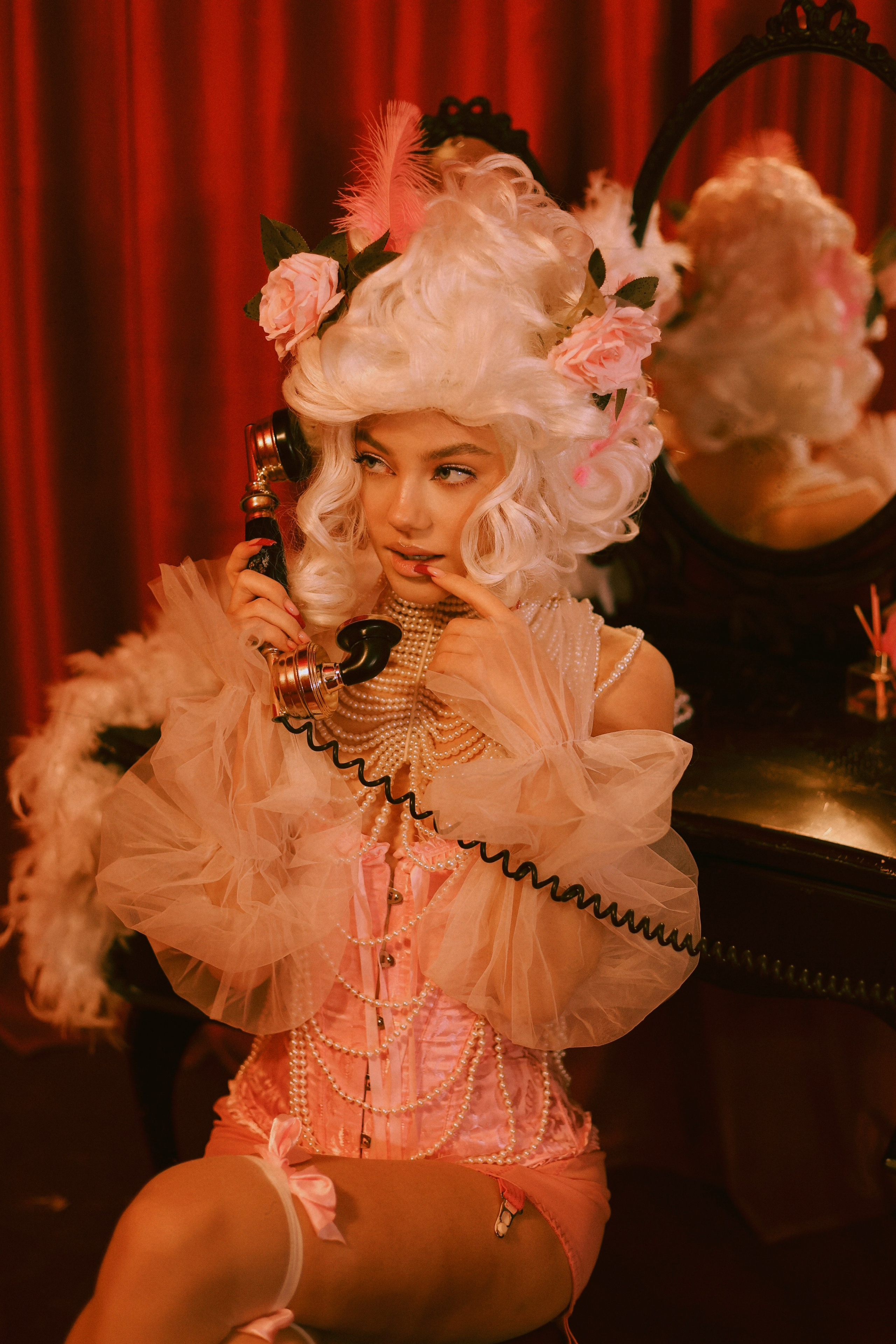 Анжела. Фотограф & Видеомейкер в Москве