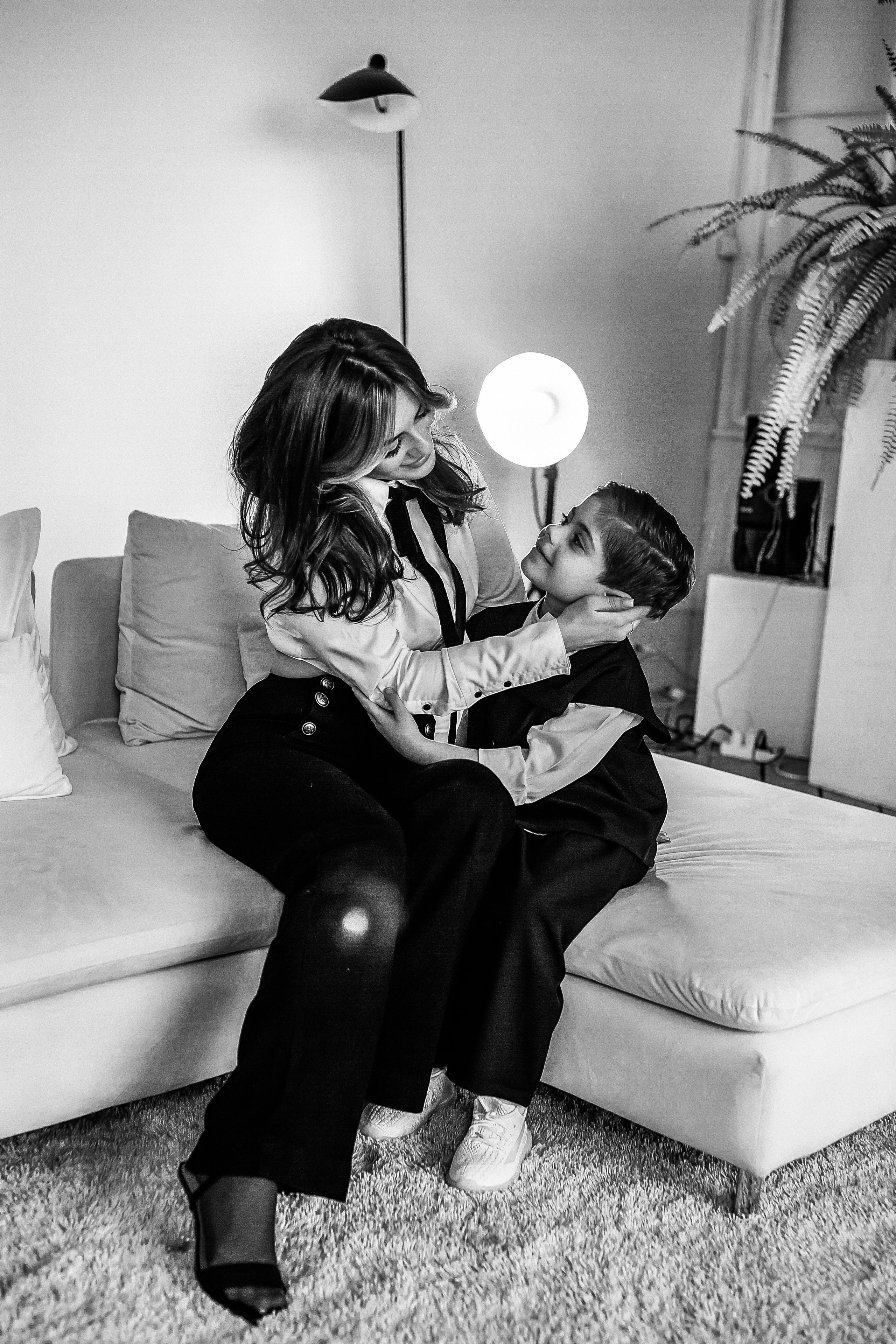 Лилита Ч/Б. Свадебный и семейный фотограф/видеограф в Краснодаре Наталья Осинская