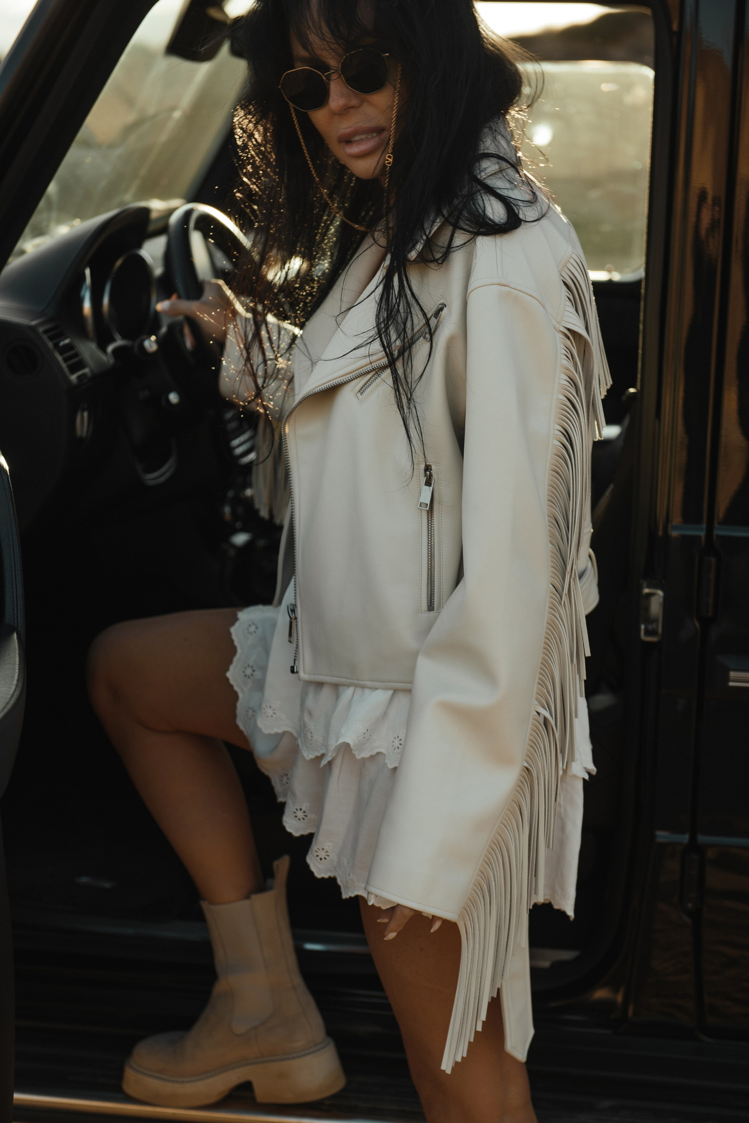 Аня. Светлана Варфоломеева, женский и свадебный фотограф в Саратове