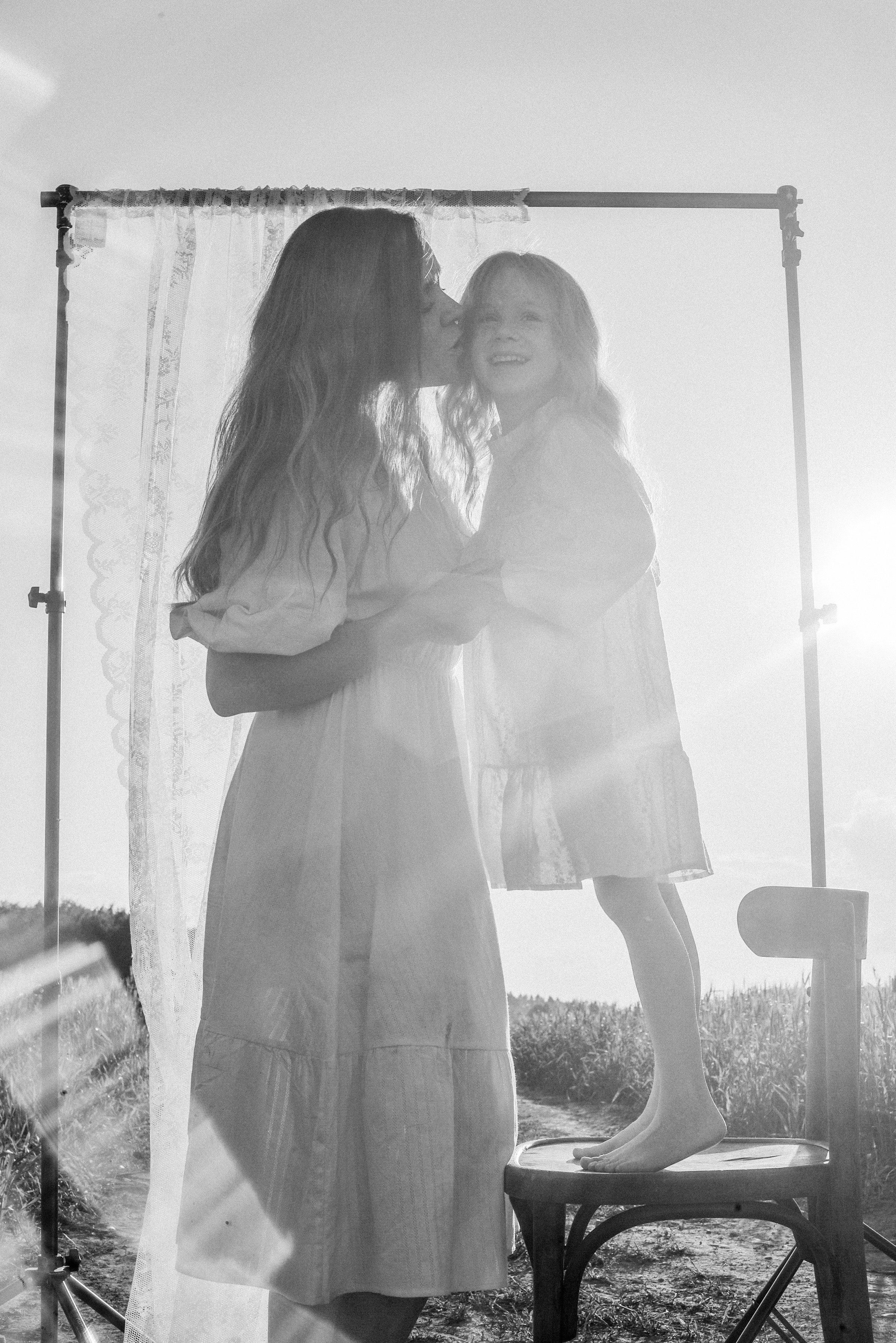 Фотодень «Большая стирка!». Семейный и свадебный фотограф в Москве и Подмосковье Еремина Александр