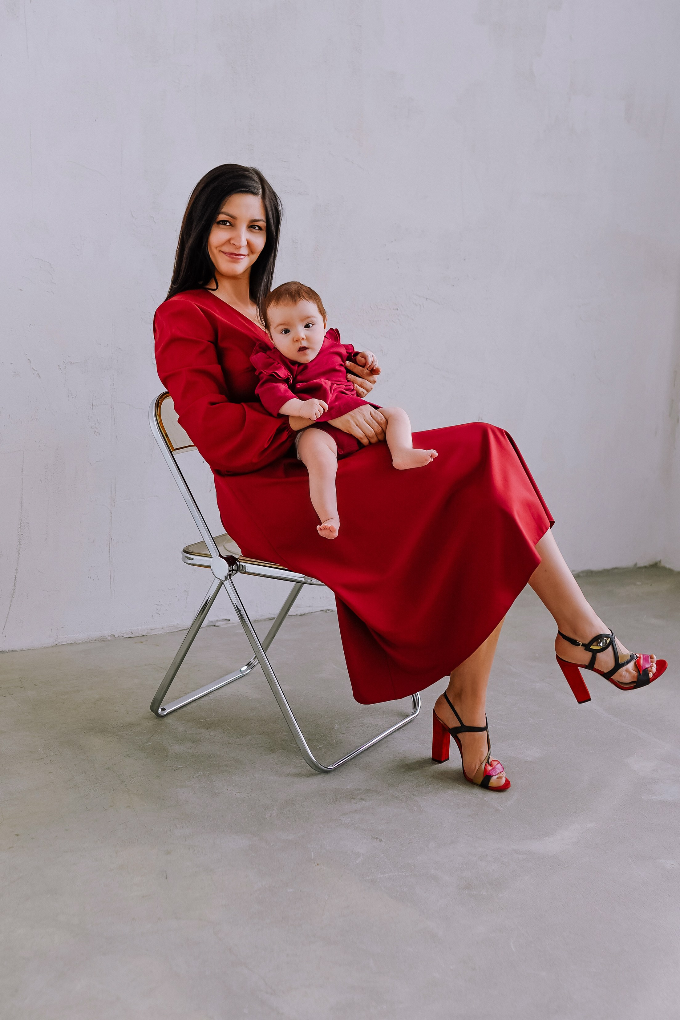 Семейная Фотосессия. Фотограф новорожденных Москва, Домодедово