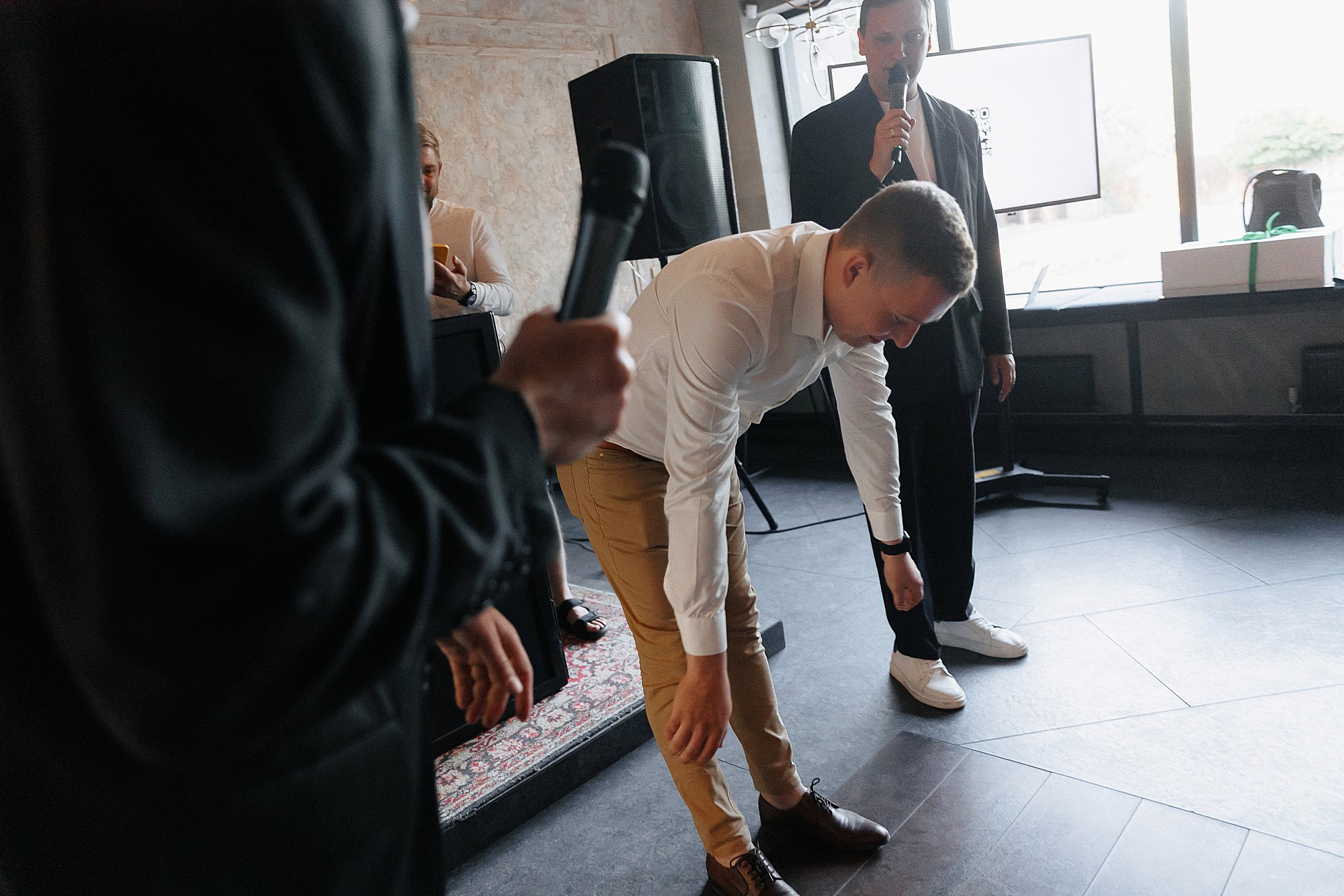 ДР в ДК. Боченков Вадим | Фотограф в Пскове и Санкт-Петербурге