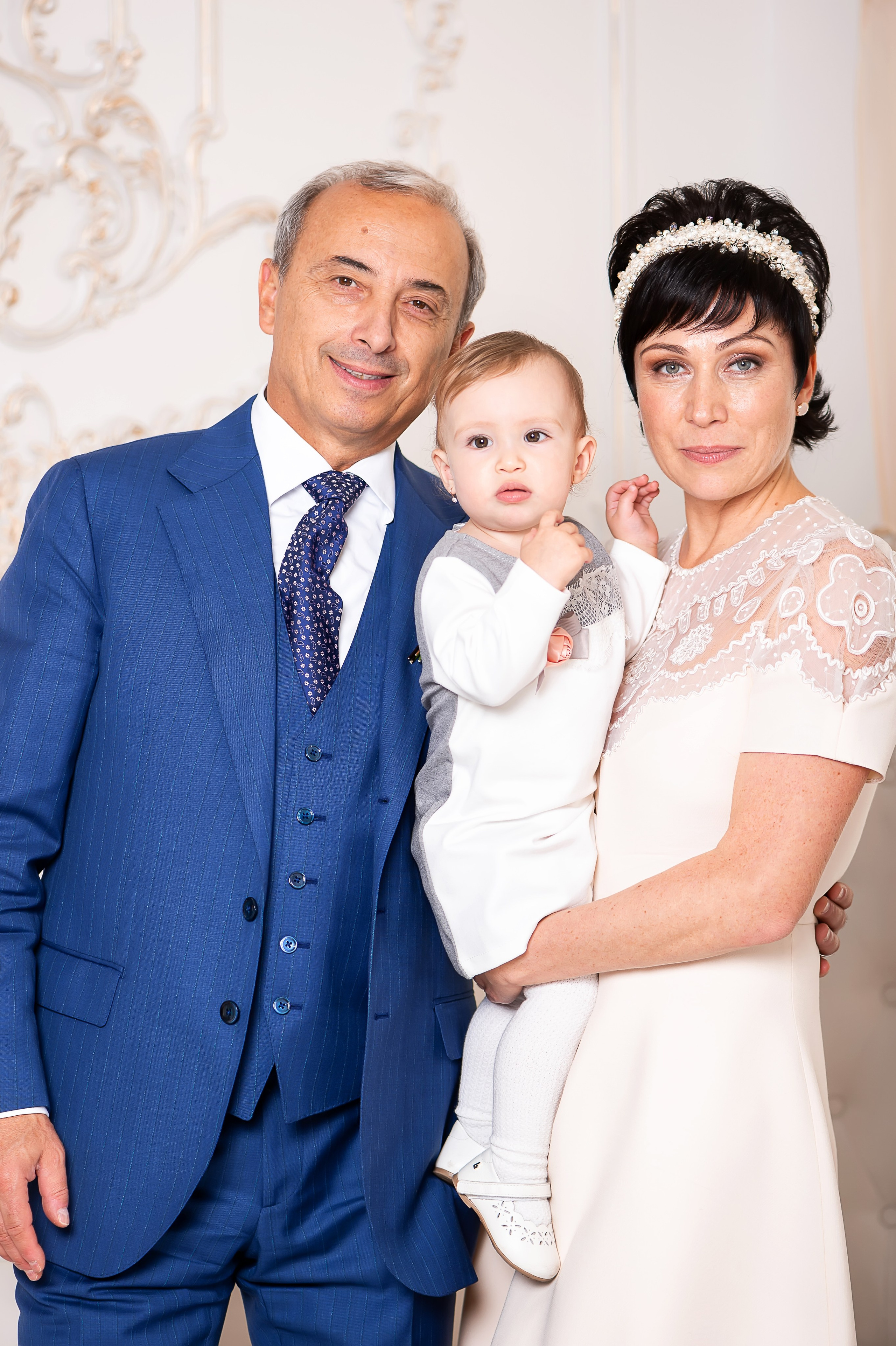 Свадебная фотосессия - прогулка. Фотосессии в Москве, женский и семейный фотограф Юлия Михайленко