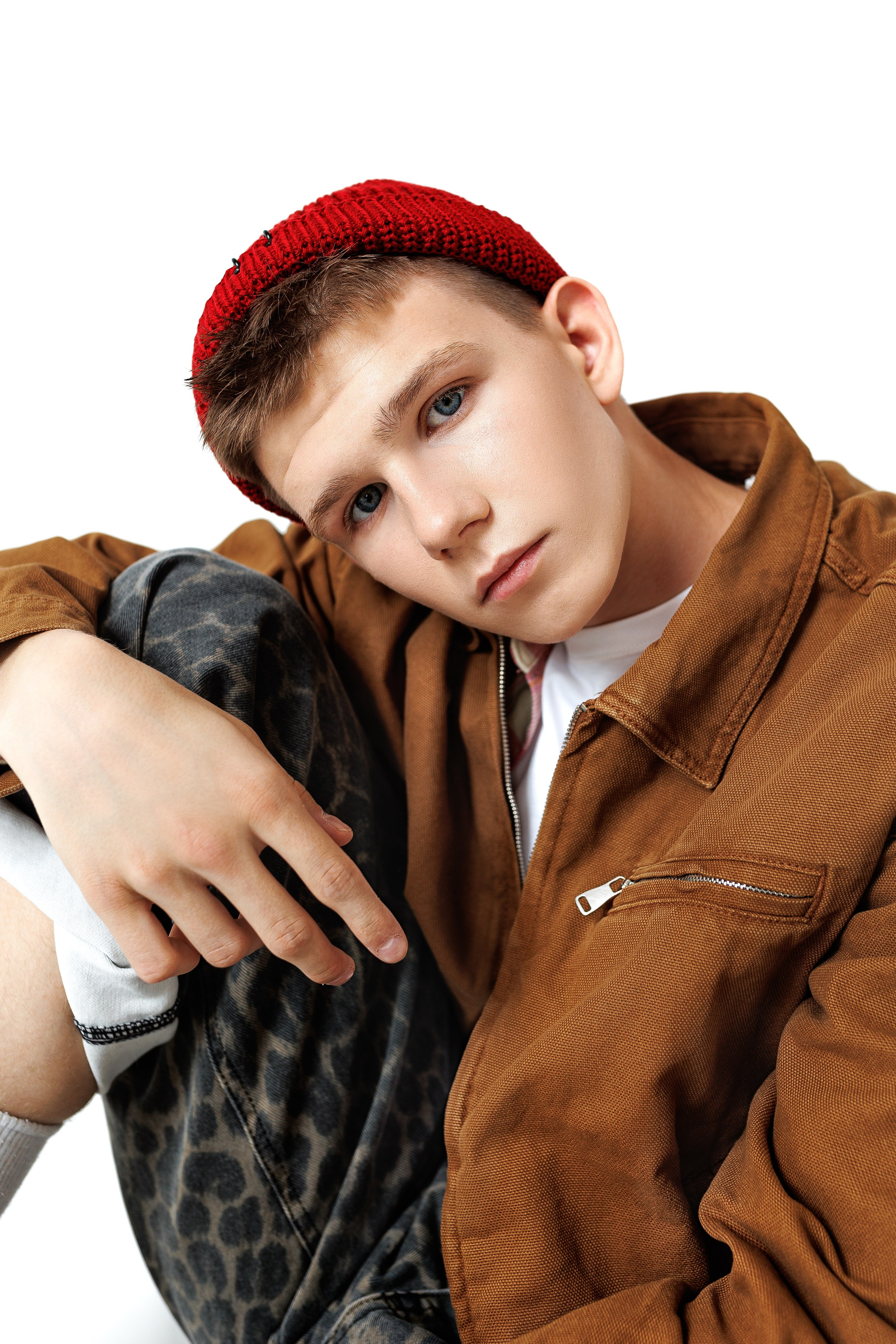 Ярослав. Фотограф в Москве Соколовская Ирина