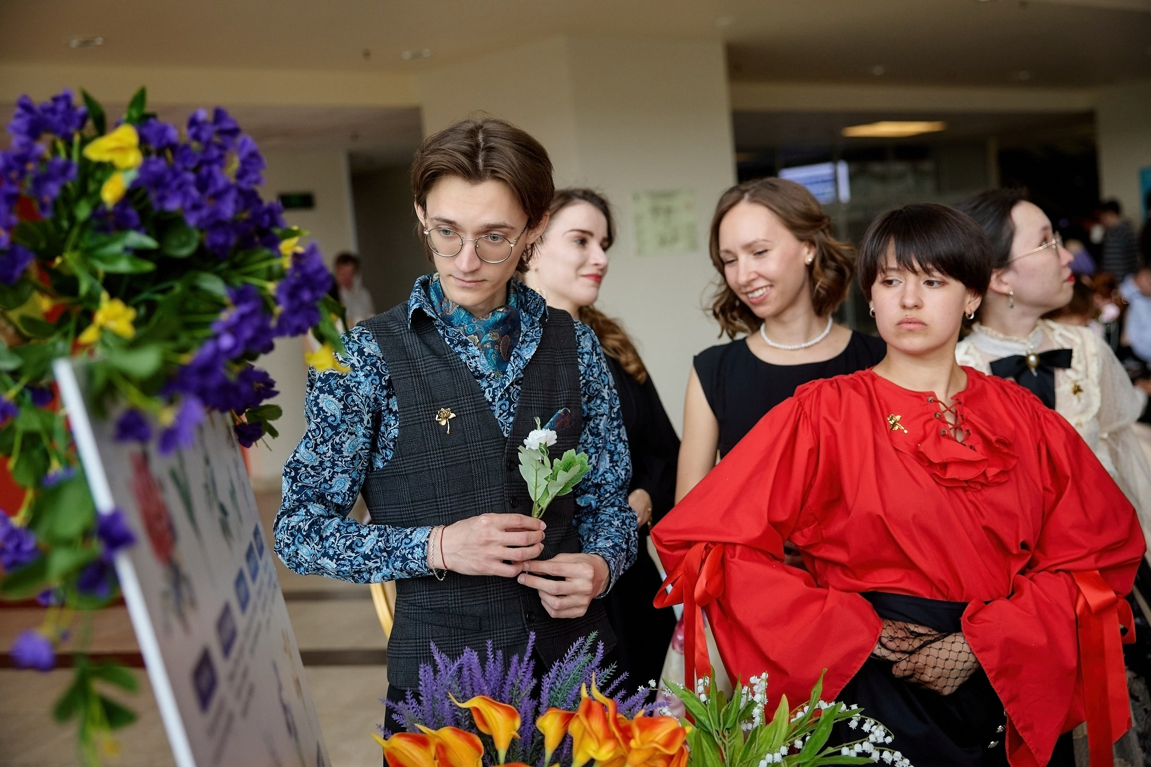 Бал Гранд Батман