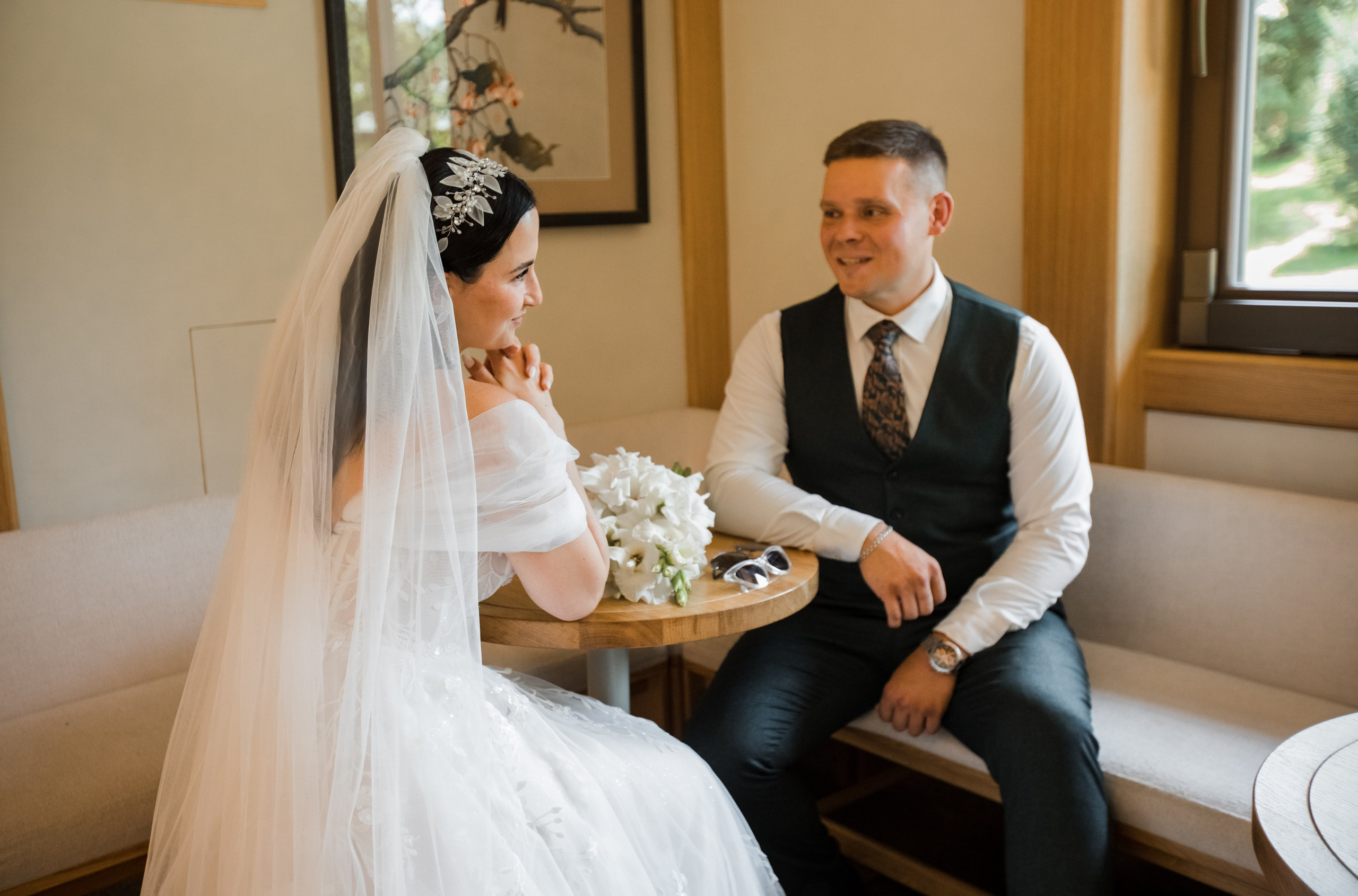 Лев и Диана. Свадебный и семейный фотограф в Краснодаре