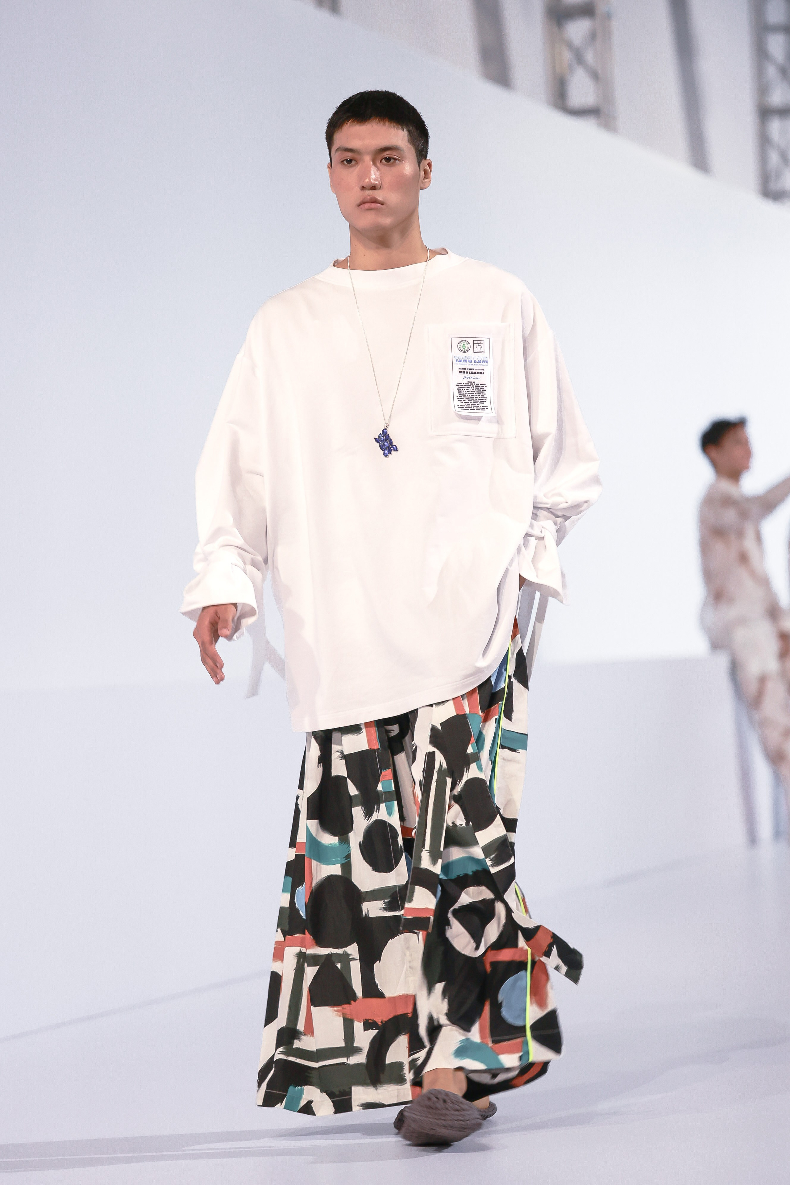 Kazakhstan Fashion Week. Фотограф в Алматы