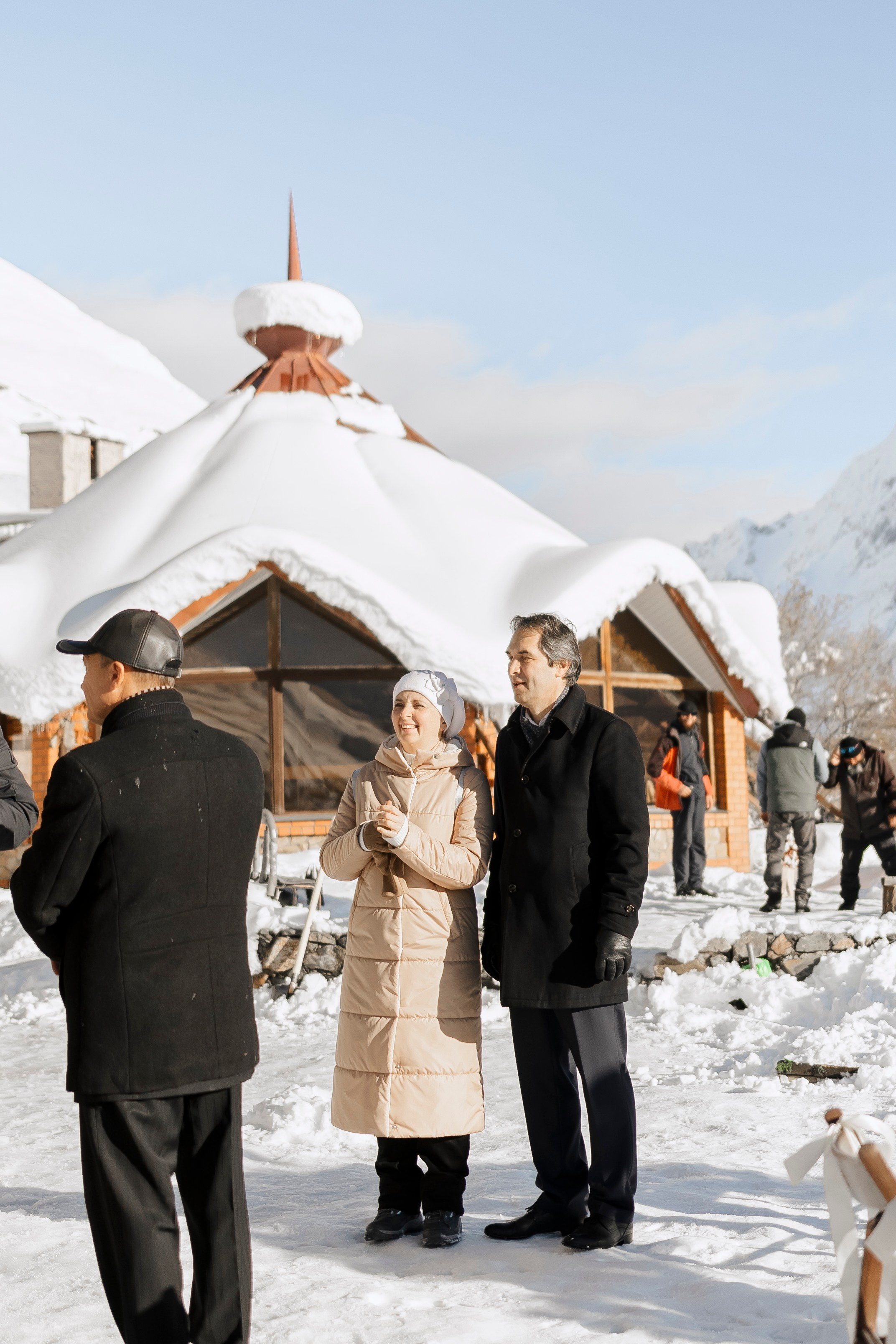 MAXIM & YAROSLAVA | DOMBAY. Фотограф Настя Конник | Пятигорск | Эльбрус | Домбай | Архыз