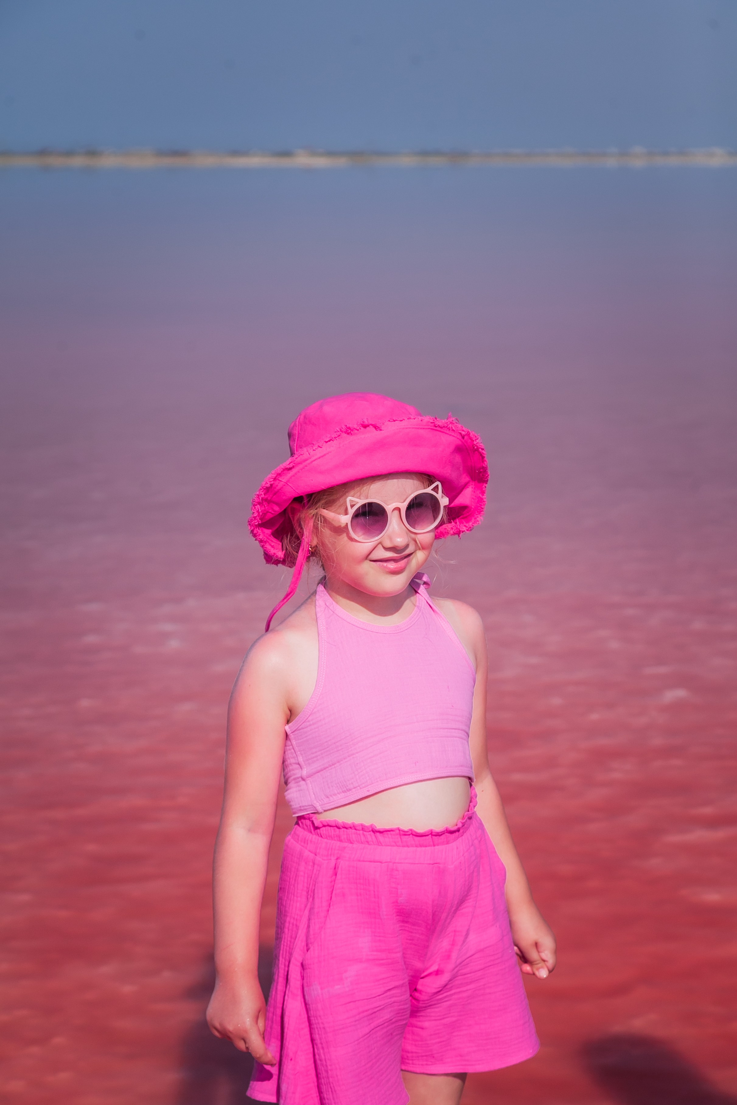 СЕМЬЯ. Фотограф в Крыму