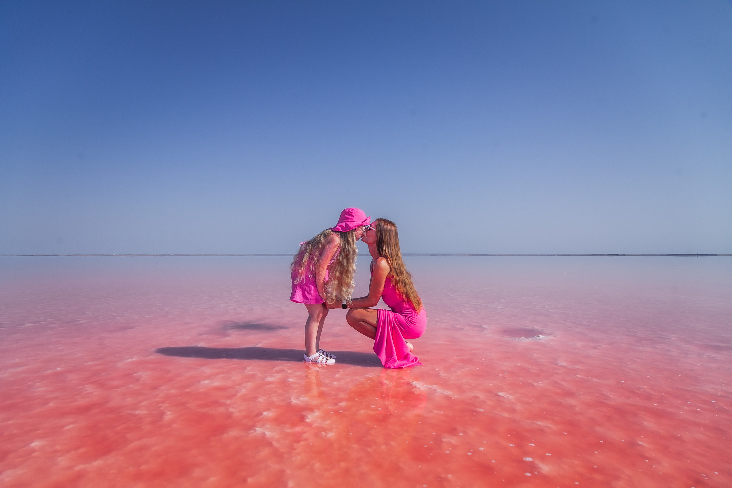 СЕМЬЯ. Фотограф в Крыму