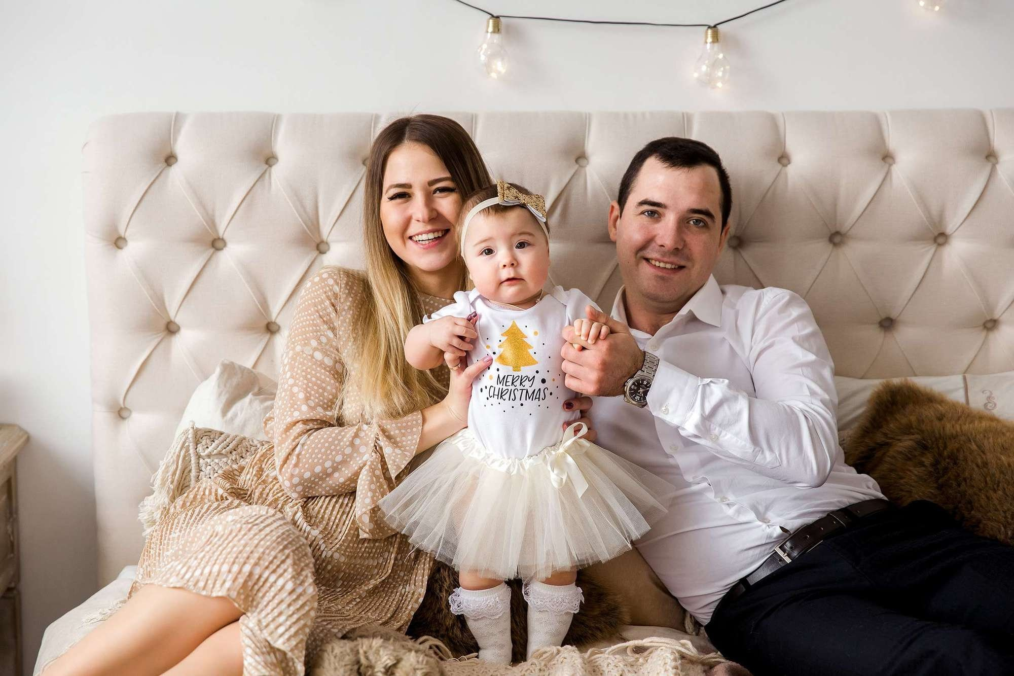 Никита и Анжела + Полина