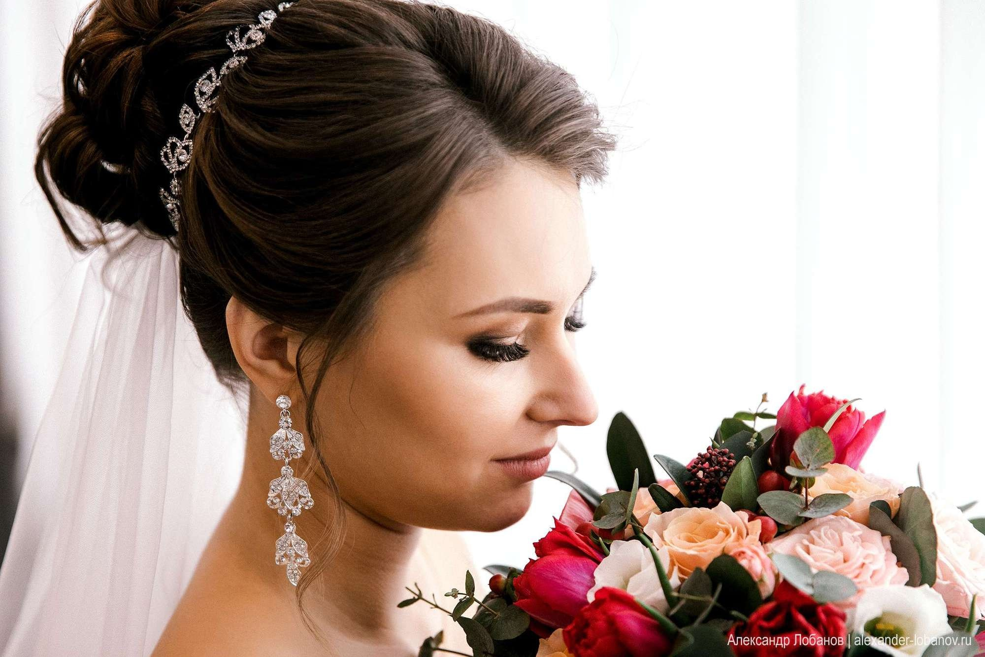 Никита и Ольга