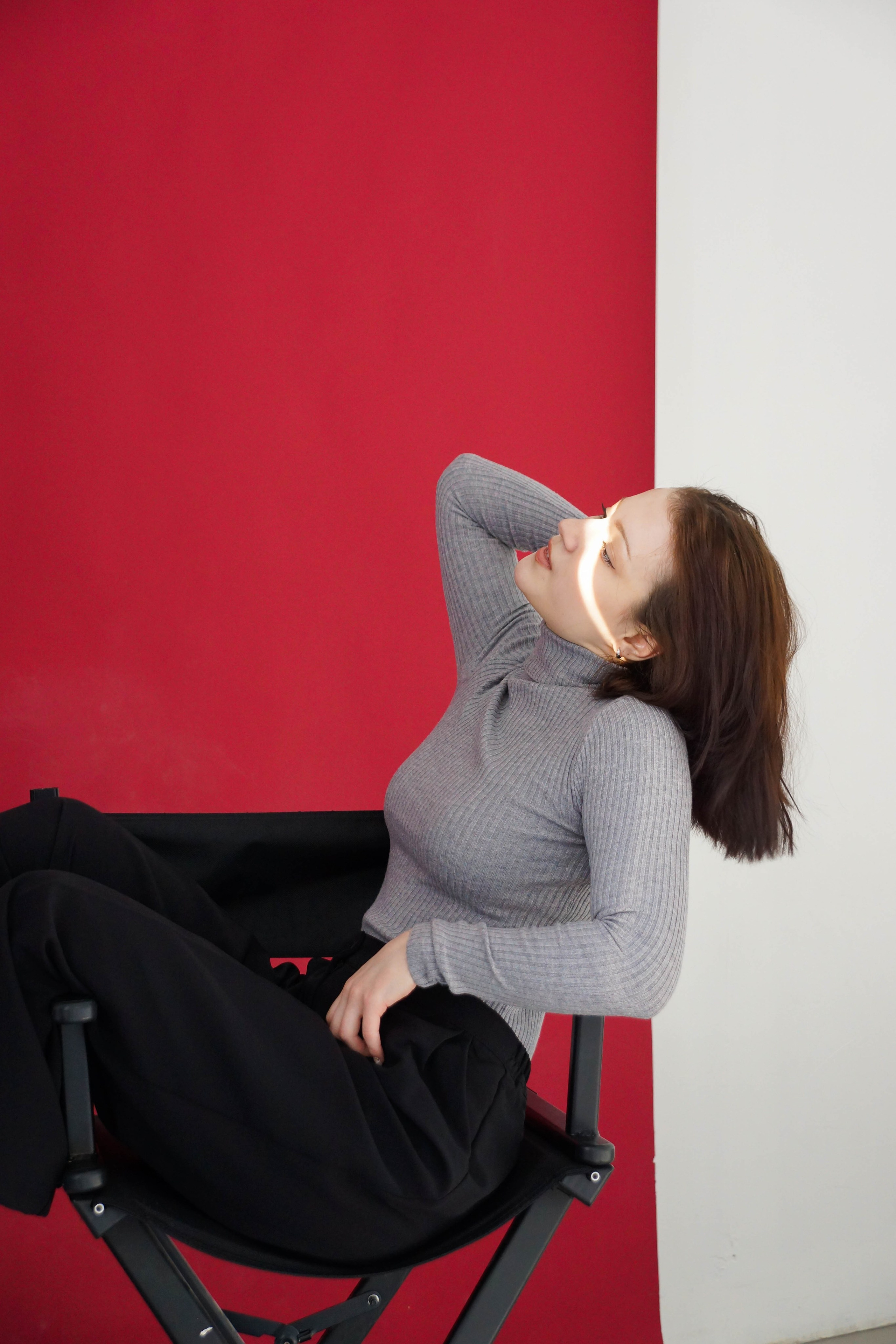 Альбом 27. Курченко Альбина — фотограф из Сургута