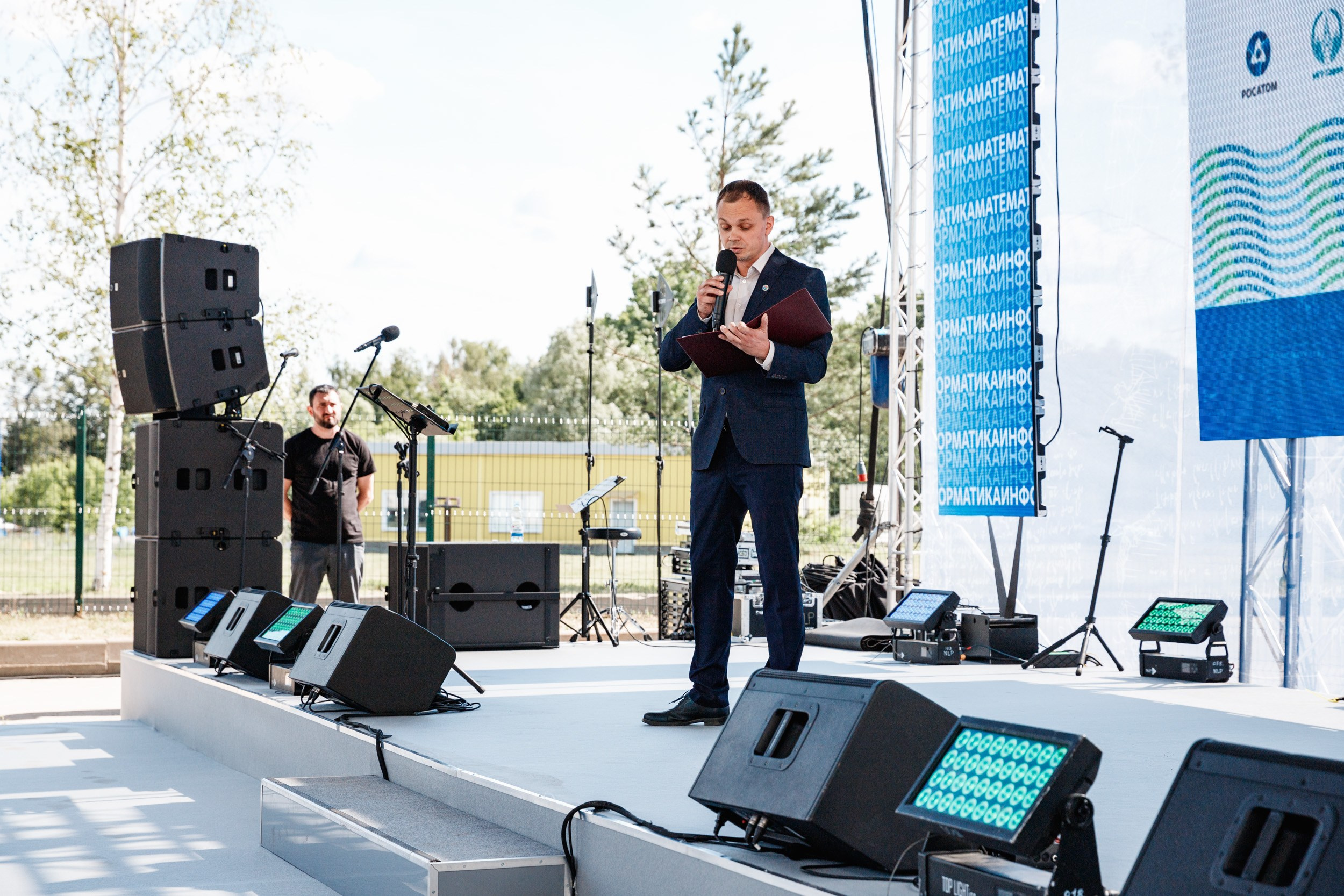 Выпускной МГУ. Фотограф Захваткин Роман