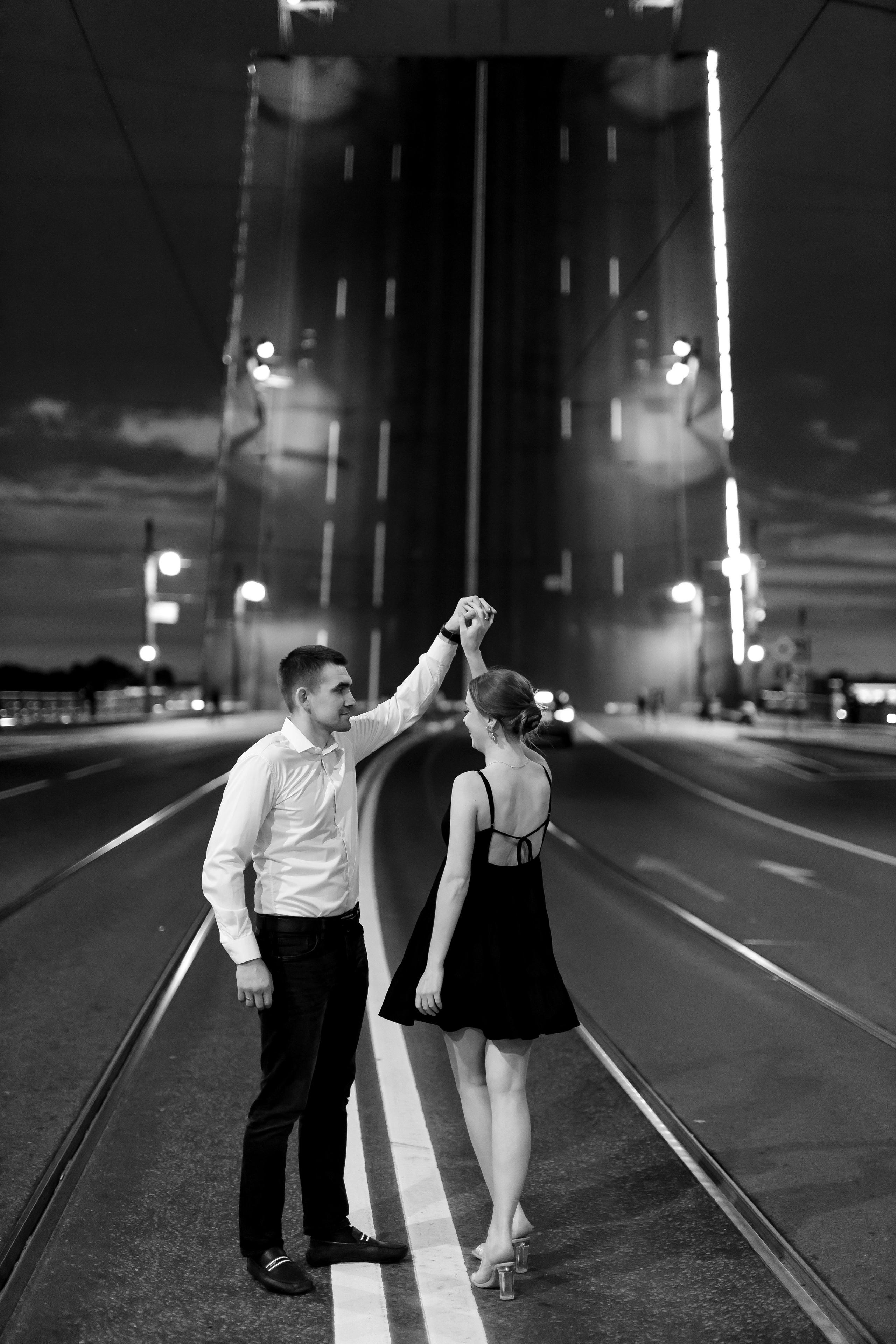 Игорь Кристина. Свадебный фотограф СПб Евгения Орлова